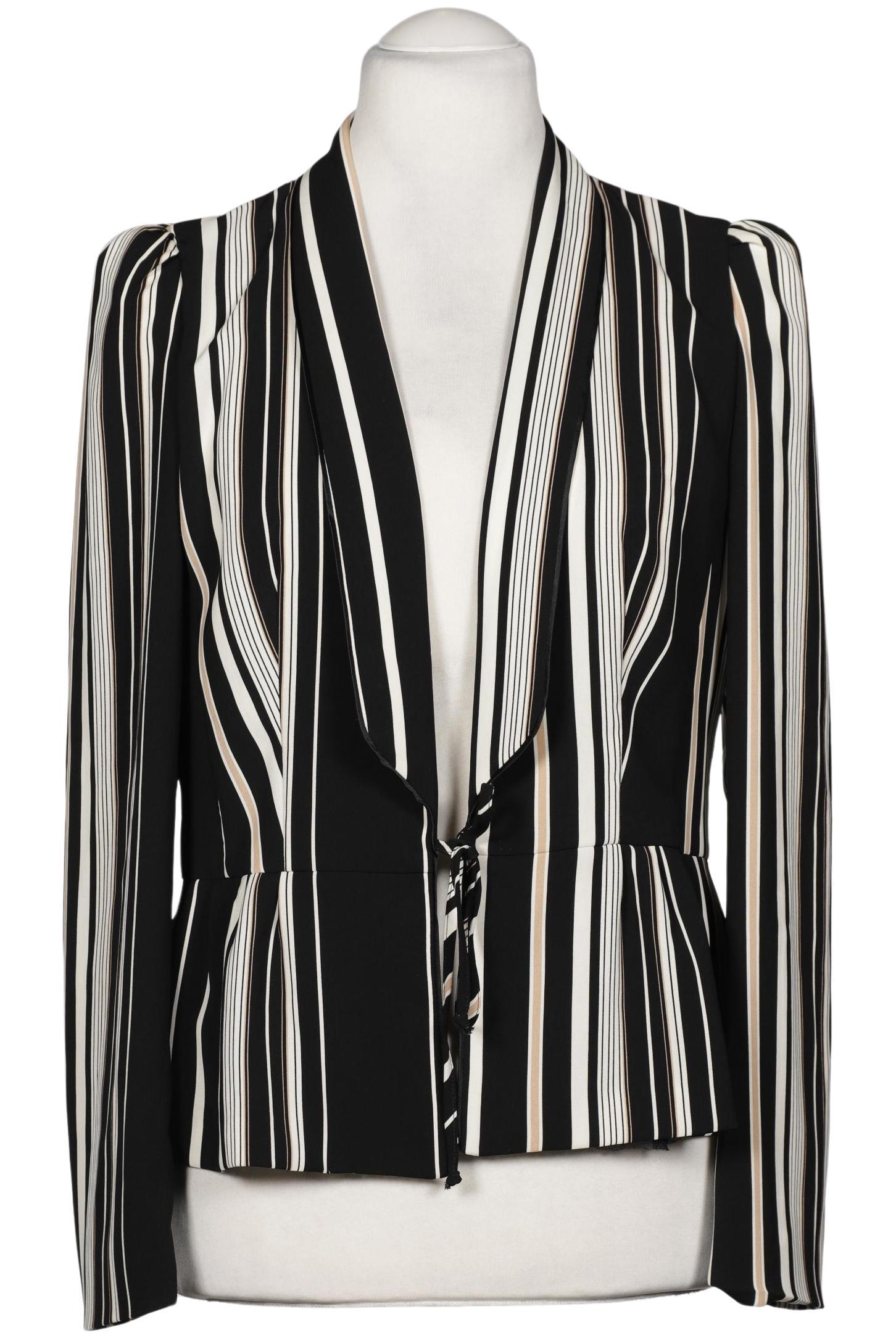 

Marc Cain Damen Blazer, mehrfarbig, Gr. 42