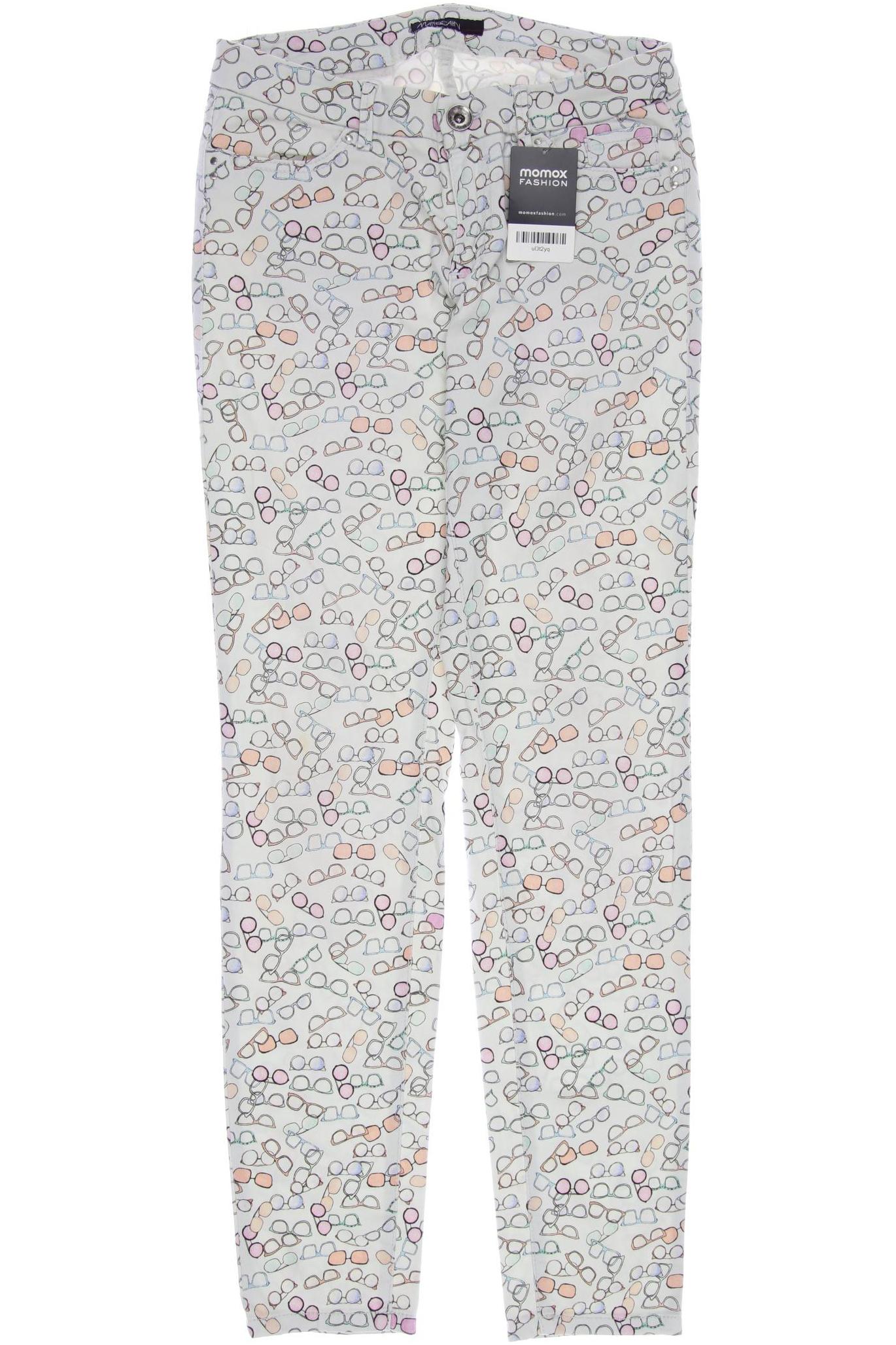 

Marc Cain Damen Jeans, mehrfarbig