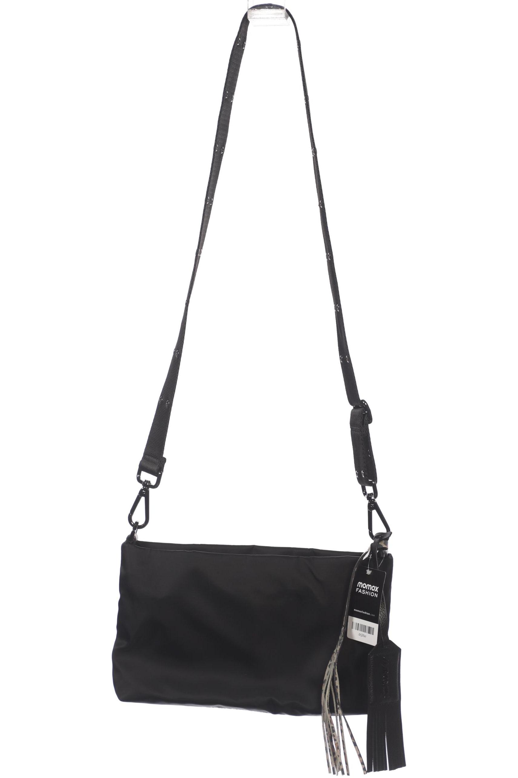 

Marc Cain Damen Handtasche, schwarz, Gr.