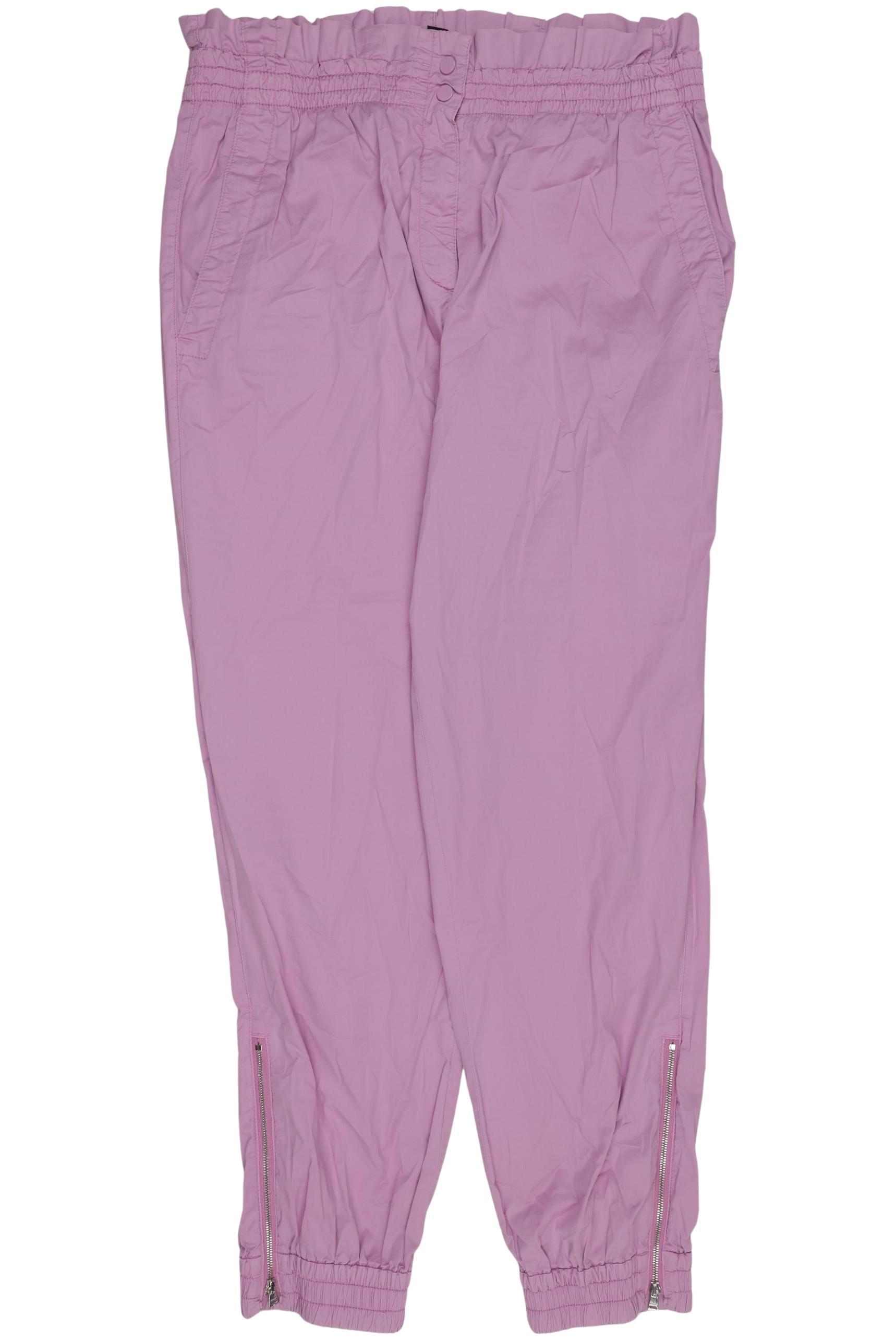 

Marc Cain Damen Stoffhose, pink, Gr. 40