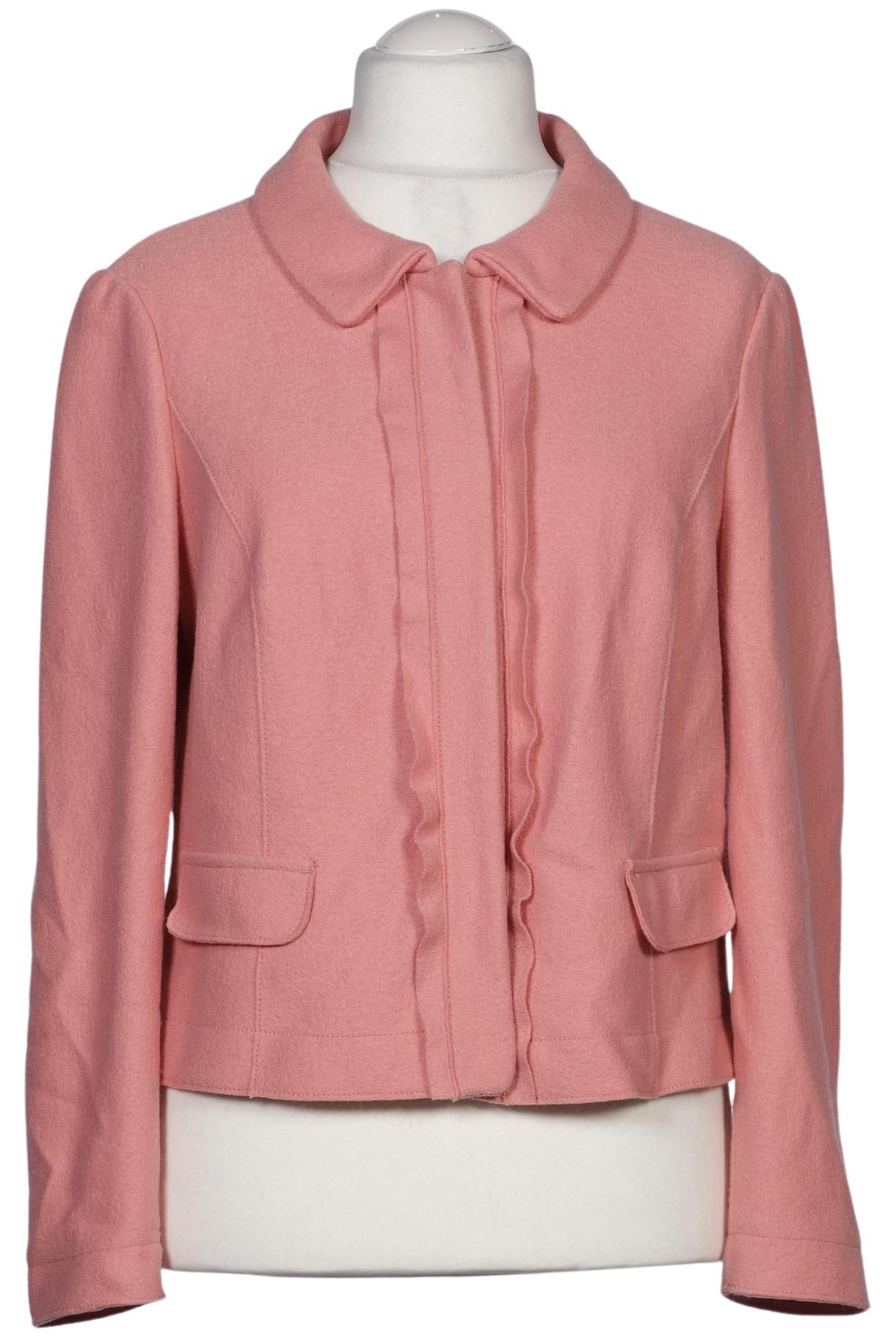 

Marc Cain Damen Blazer, pink, Gr. 44