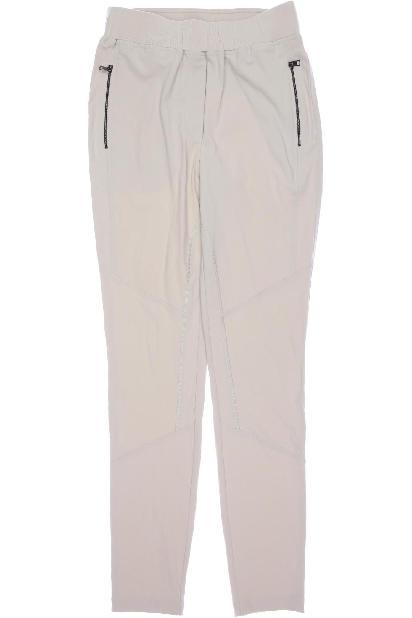 

Marc Cain Damen Stoffhose, grau, Gr. 34