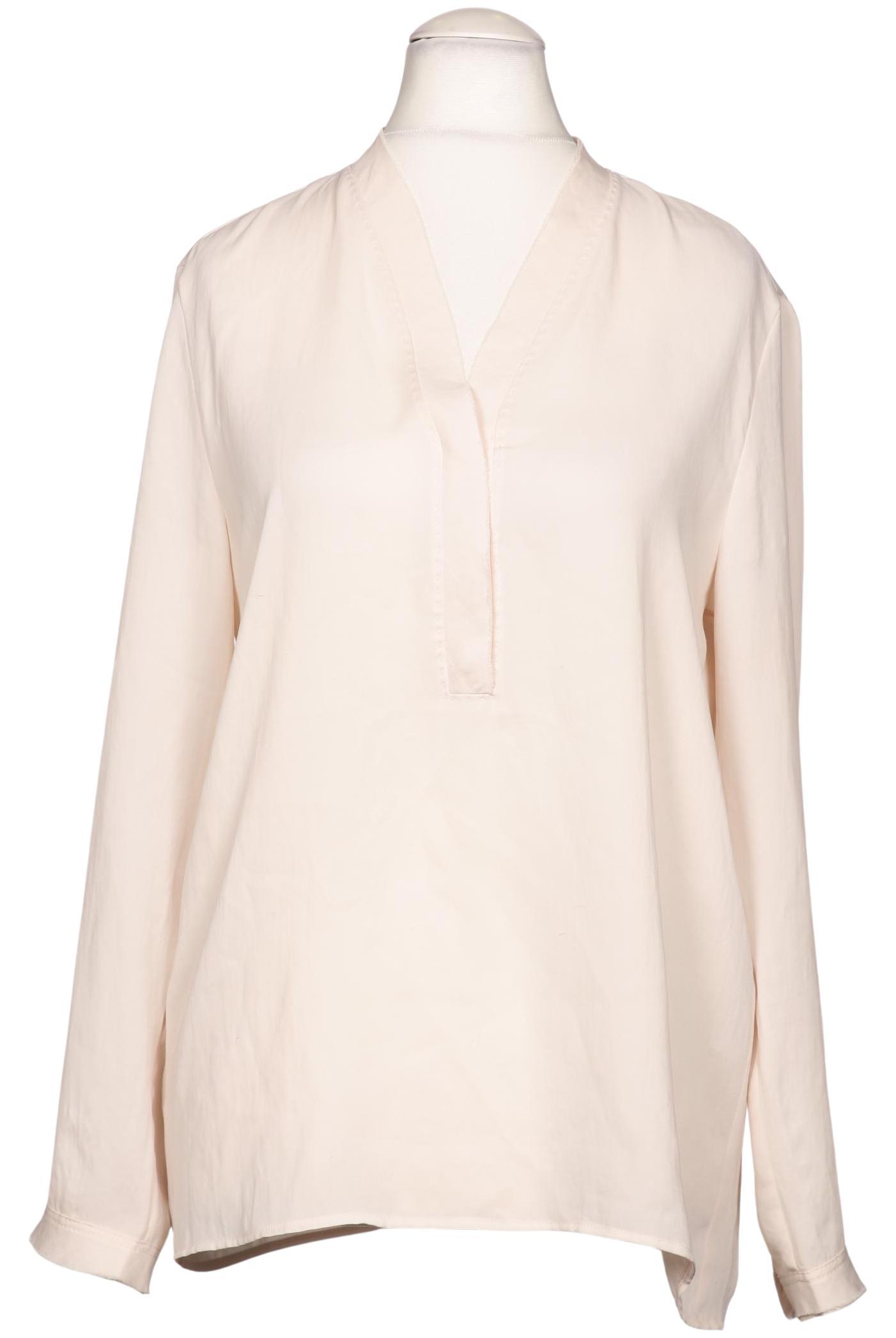 

Marc Cain Damen Bluse, cremeweiß, Gr. 36