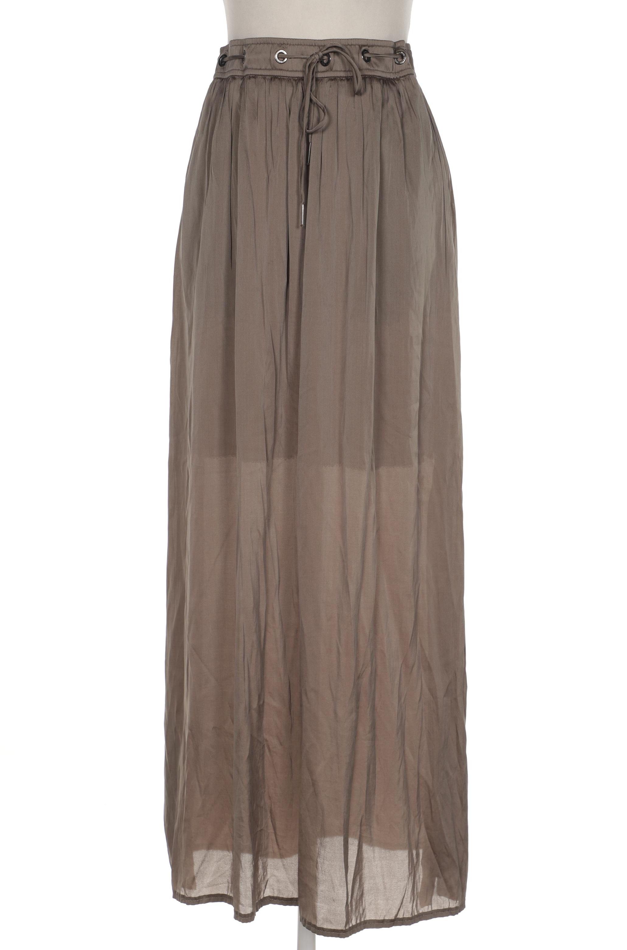 

Marc Cain Damen Rock, beige