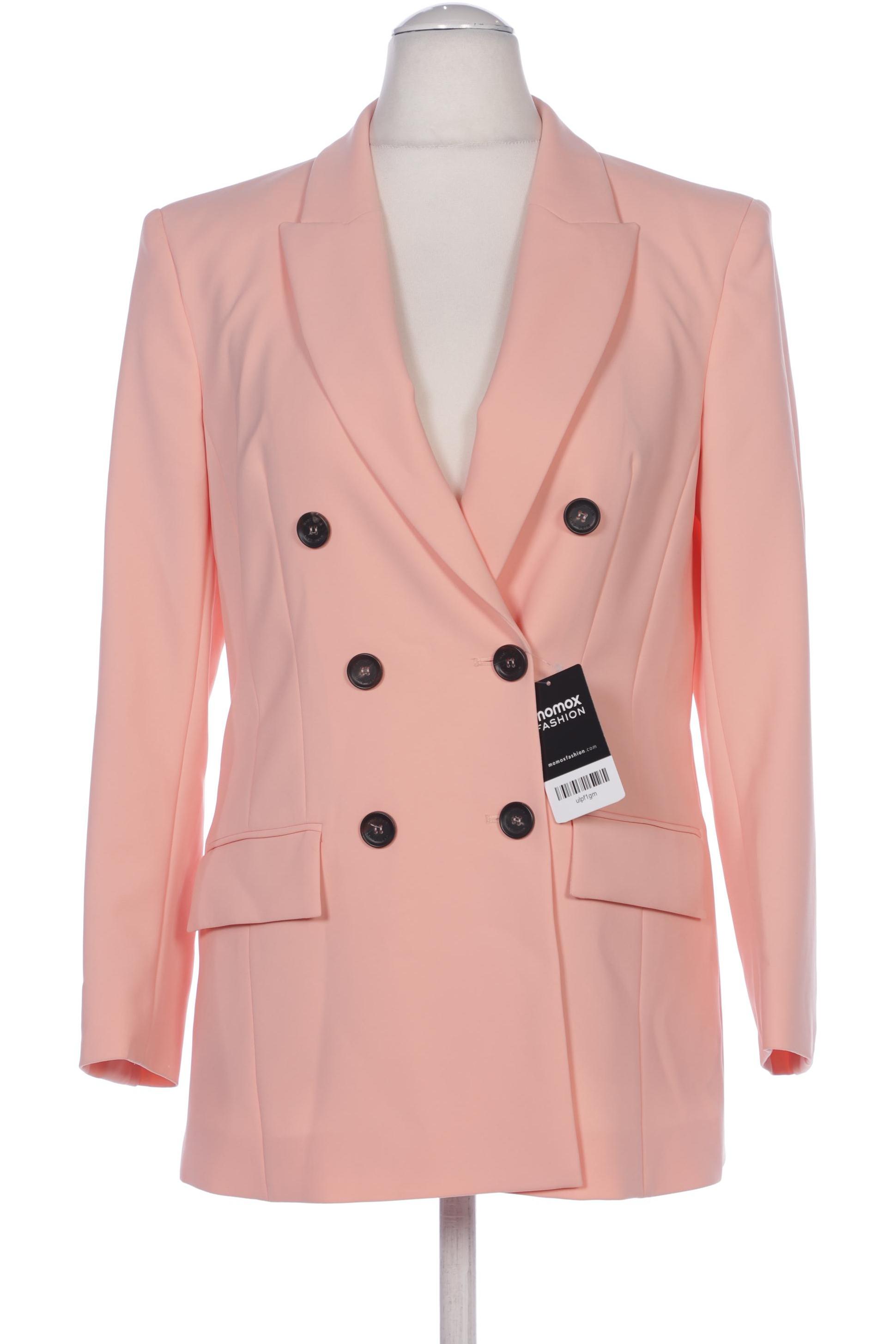 

Marc Cain Damen Blazer, pink, Gr. 36