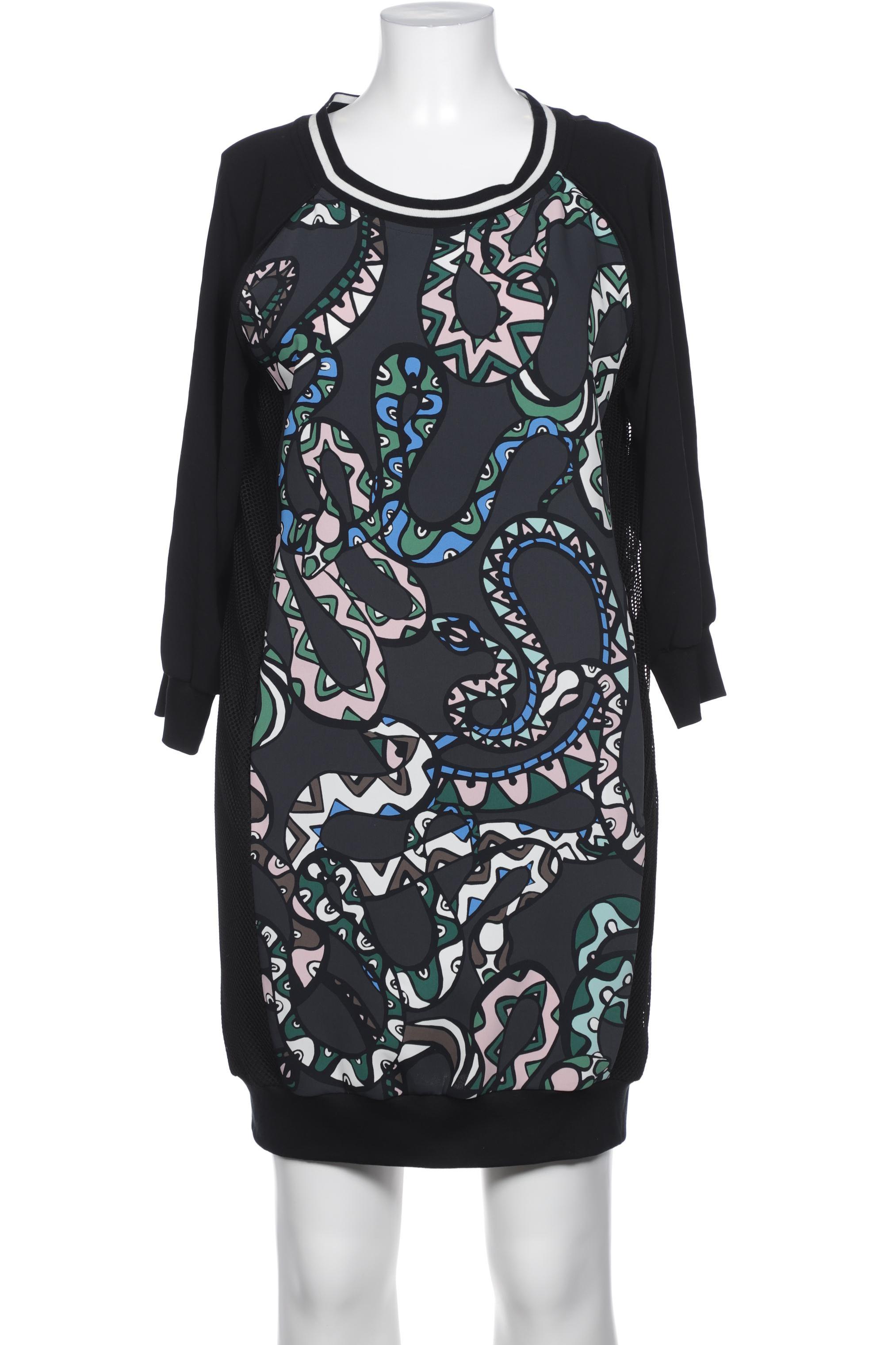

Marc Cain Damen Kleid, schwarz