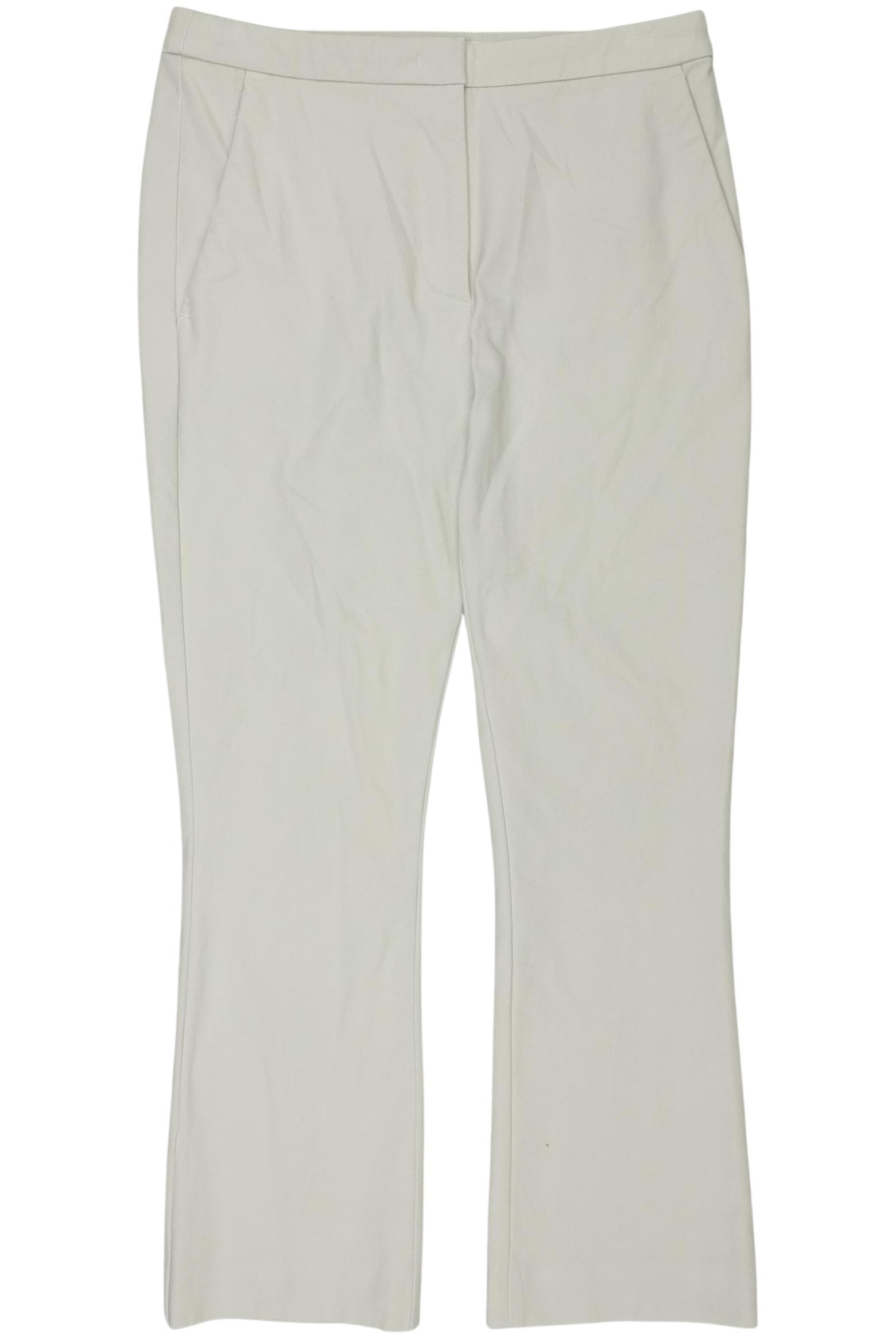 

Marc Cain Damen Stoffhose, cremeweiß, Gr. 34