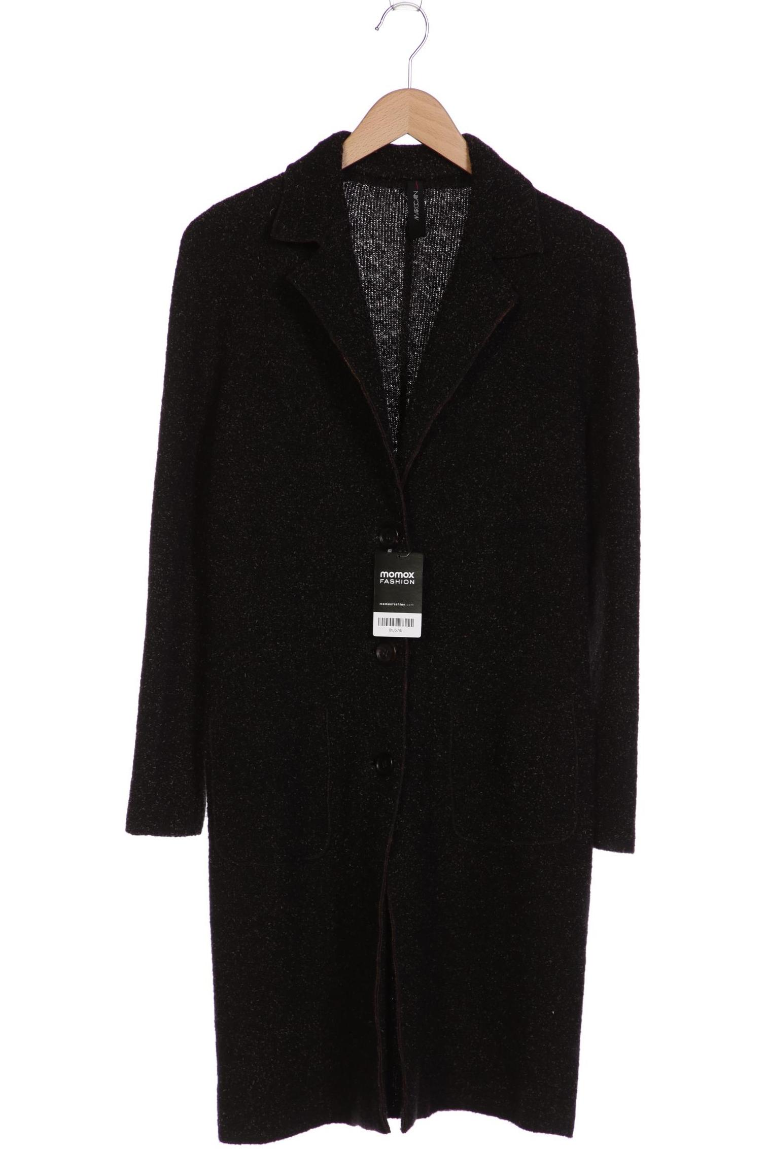 

Marc Cain Damen Strickjacke, schwarz