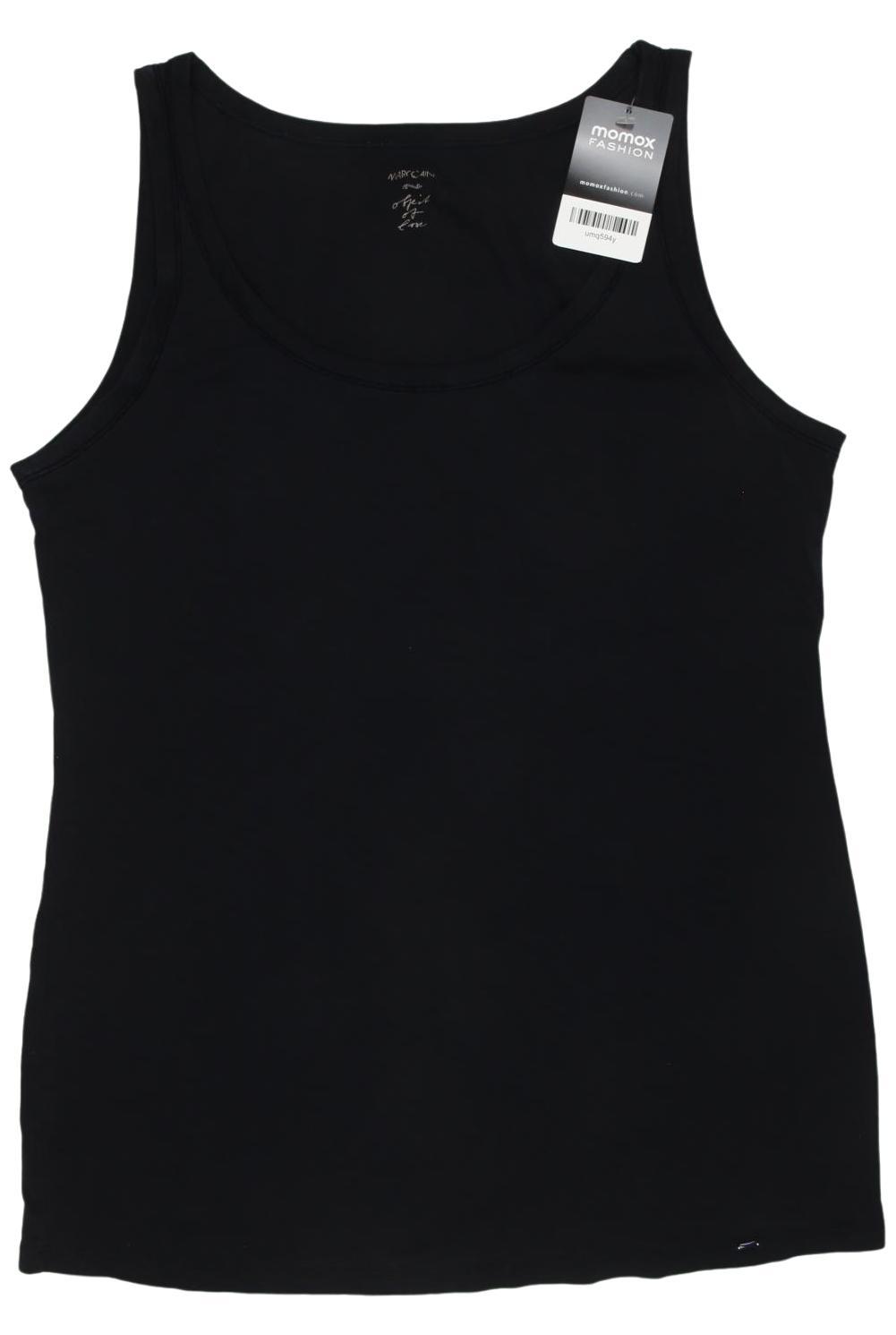

Marc Cain Damen Top, marineblau, Gr. 38