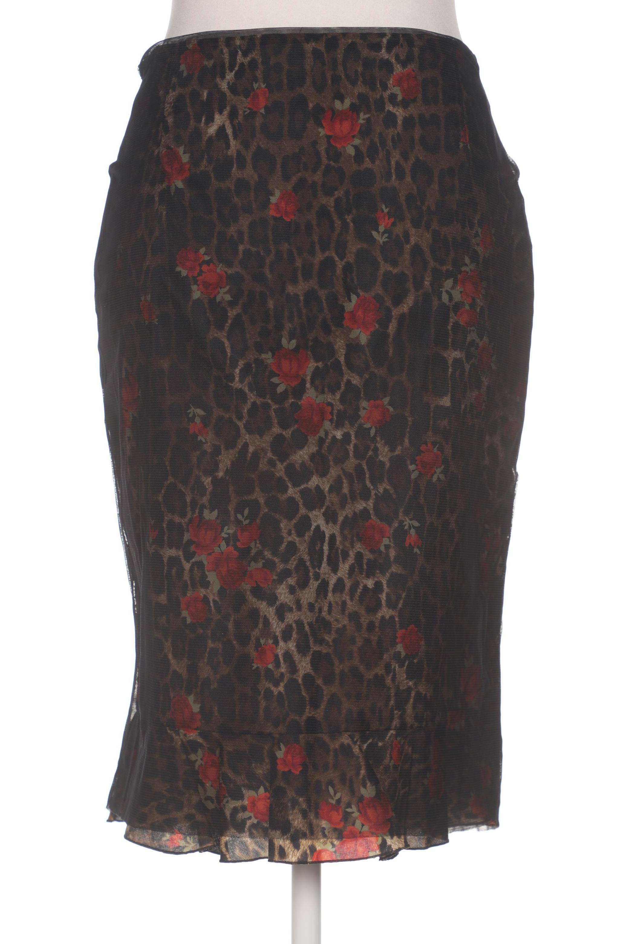 

Marc Cain Damen Rock, schwarz, Gr. 38
