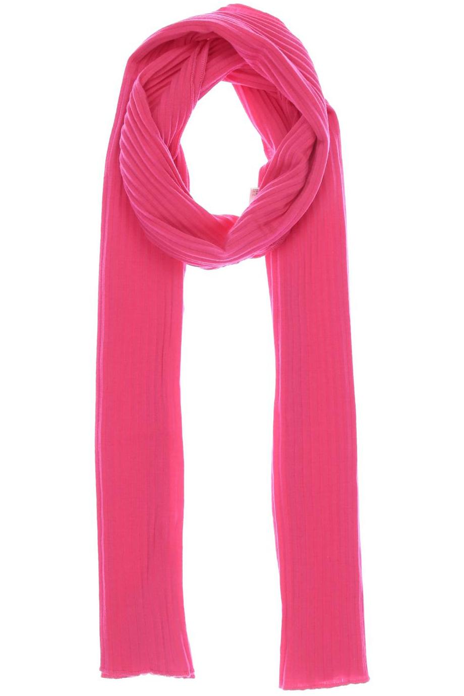 

Marc Cain Damen Schal, pink, Gr.