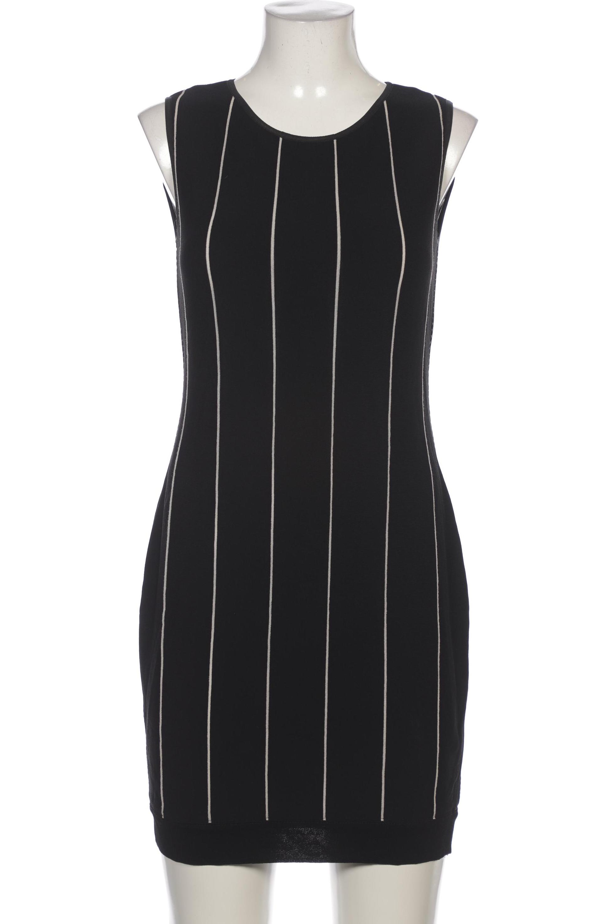 

Marc Cain Damen Kleid, schwarz