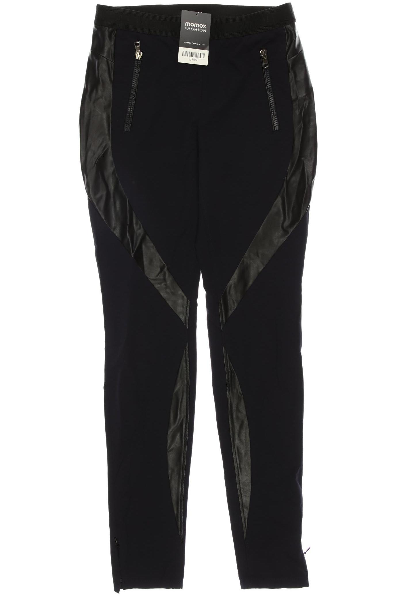 

Marc Cain Damen Stoffhose, marineblau, Gr. 36