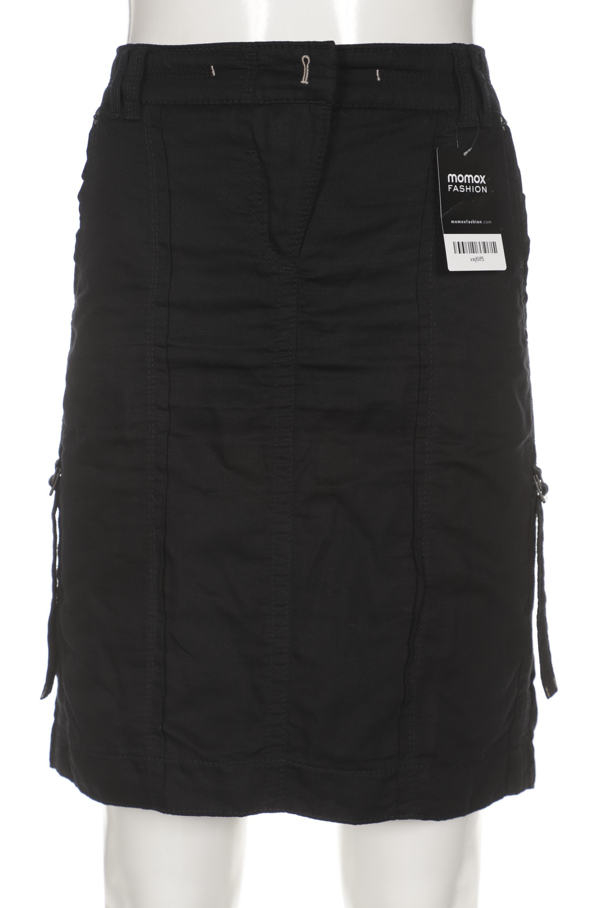 

Marc Cain Damen Rock, schwarz, Gr. 40