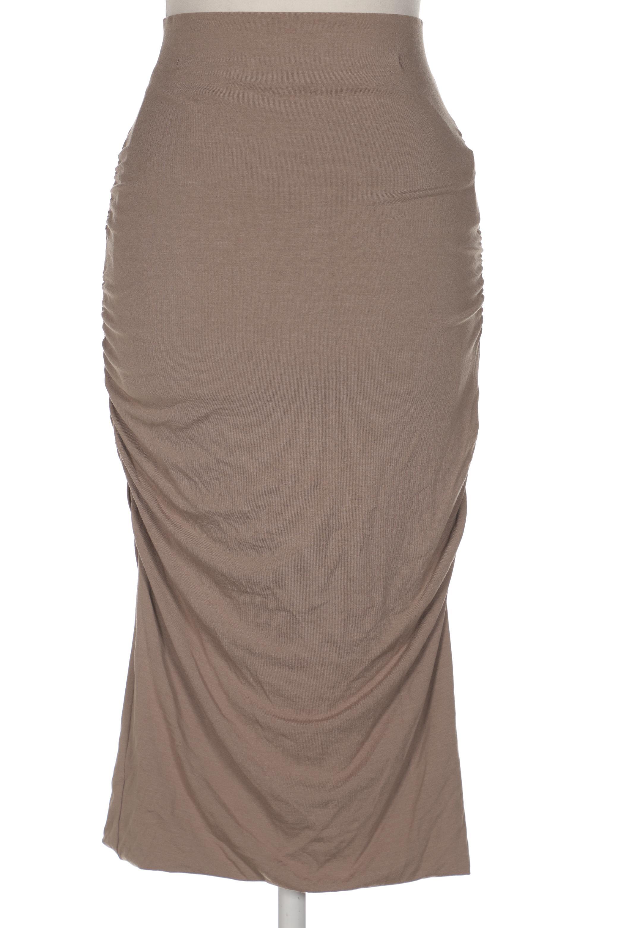 

Marc Cain Damen Rock, beige