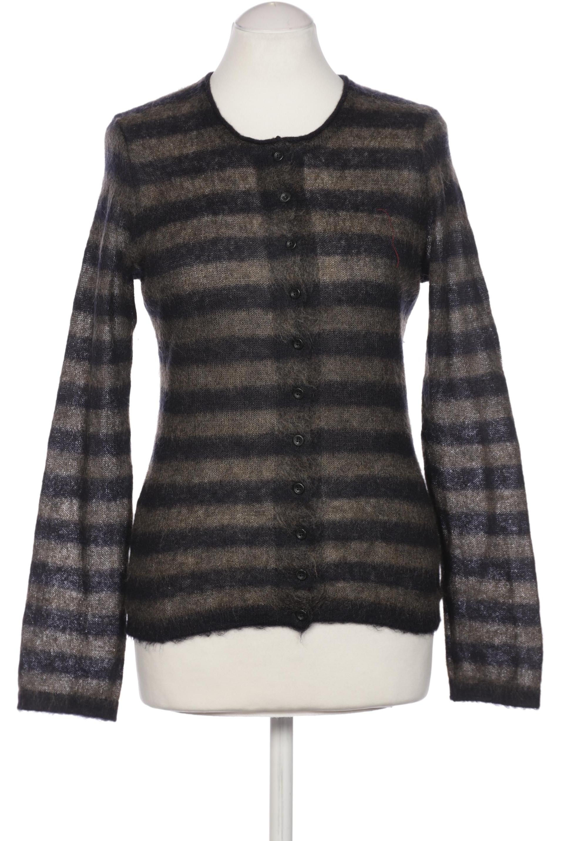 

Marc Cain Damen Strickjacke, marineblau, Gr. 38