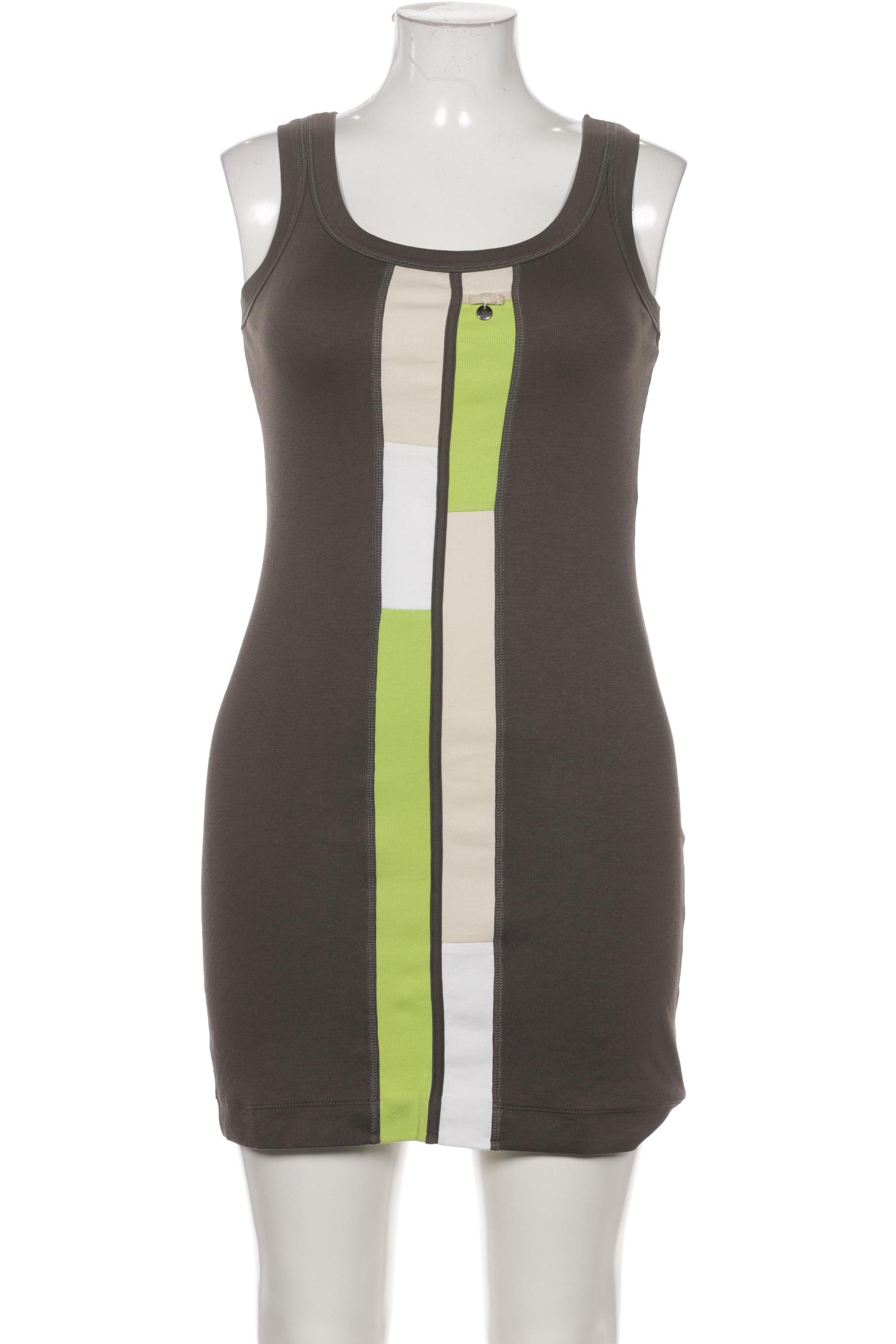 

Marc Cain Damen Kleid, grau, Gr. 42