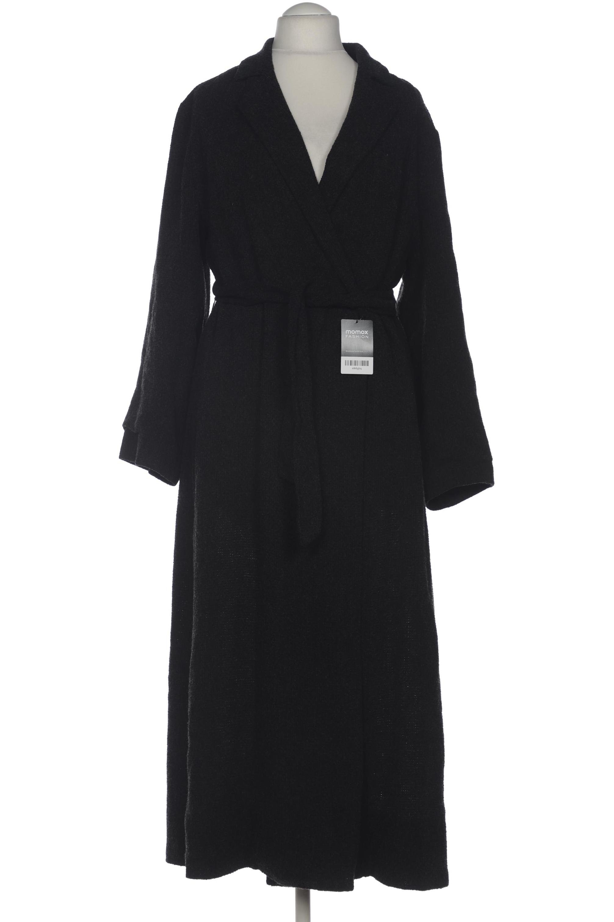 

Marc Cain Damen Mantel, schwarz, Gr. 38