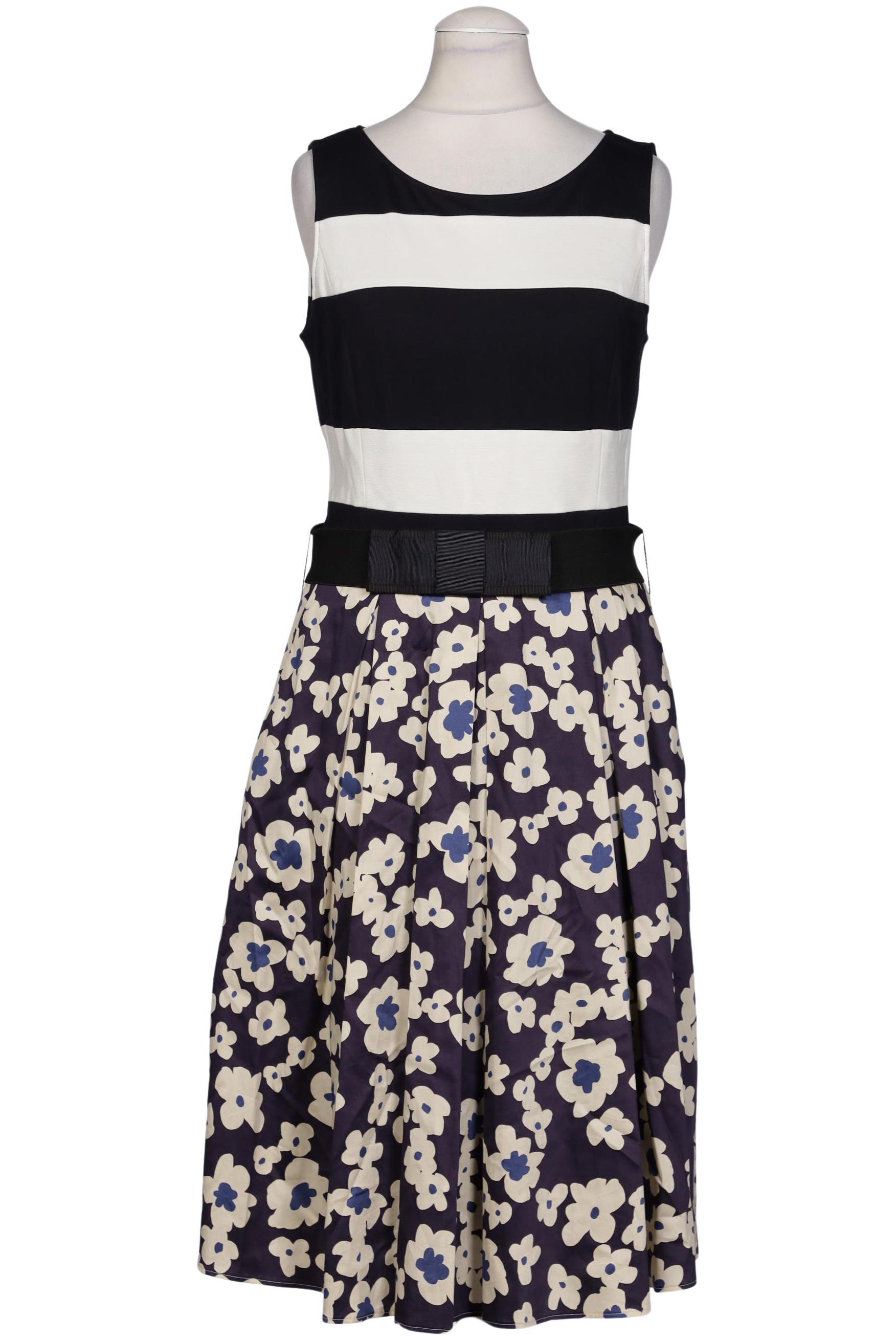 

Marc Cain Damen Kleid, mehrfarbig, Gr. 36
