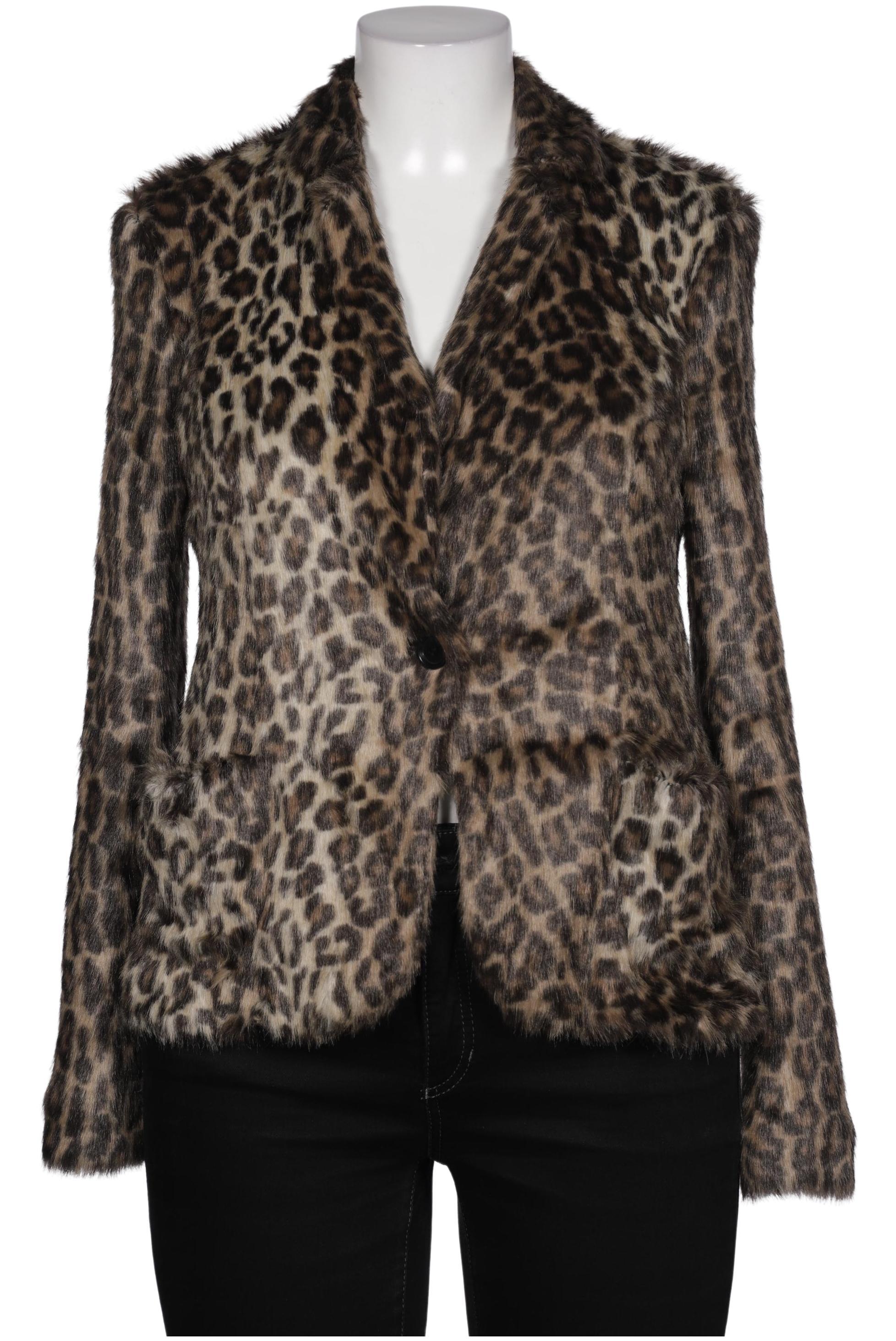 

Marc Cain Damen Blazer, braun, Gr. 42