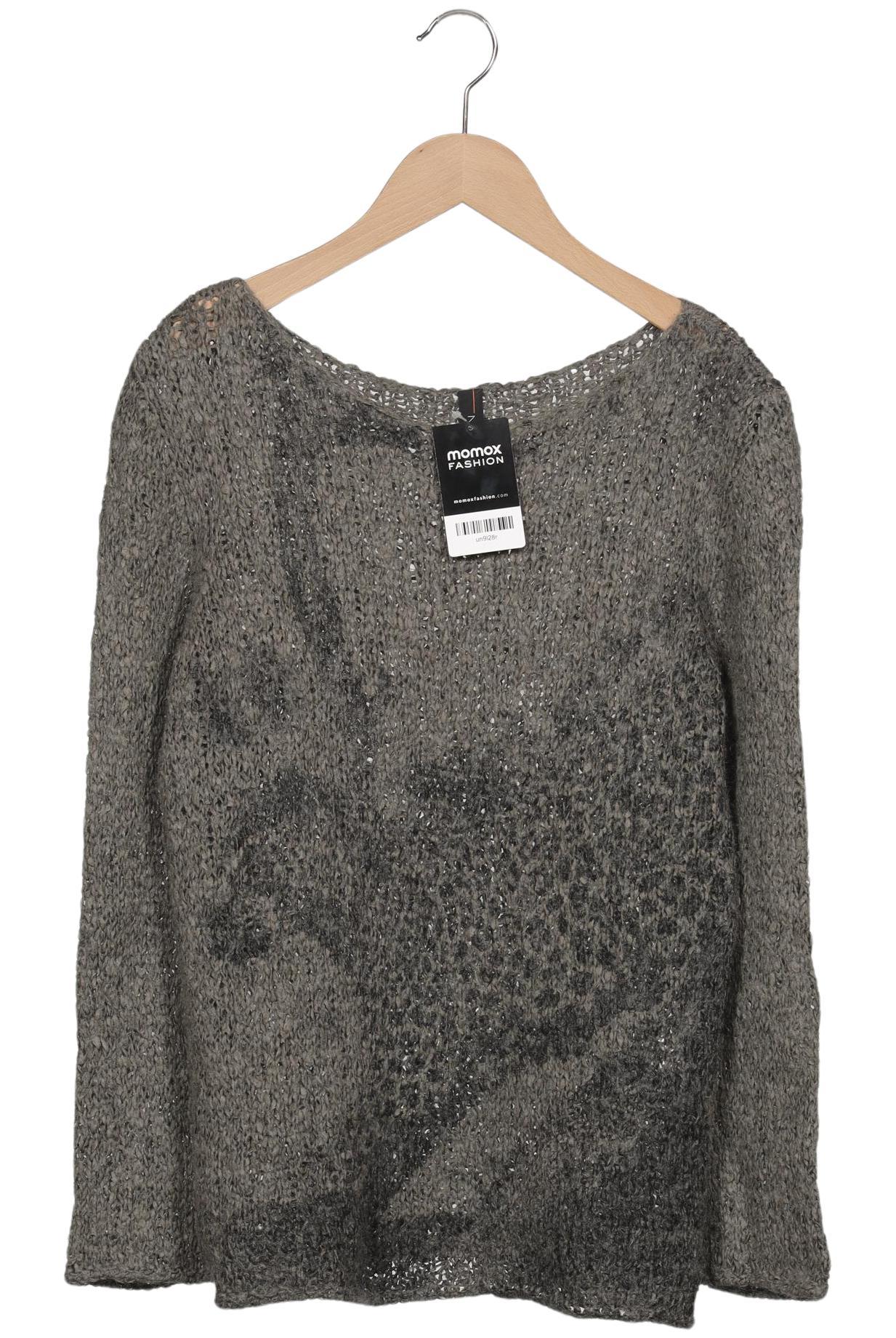 

Marc Cain Damen Pullover, grau, Gr. 42