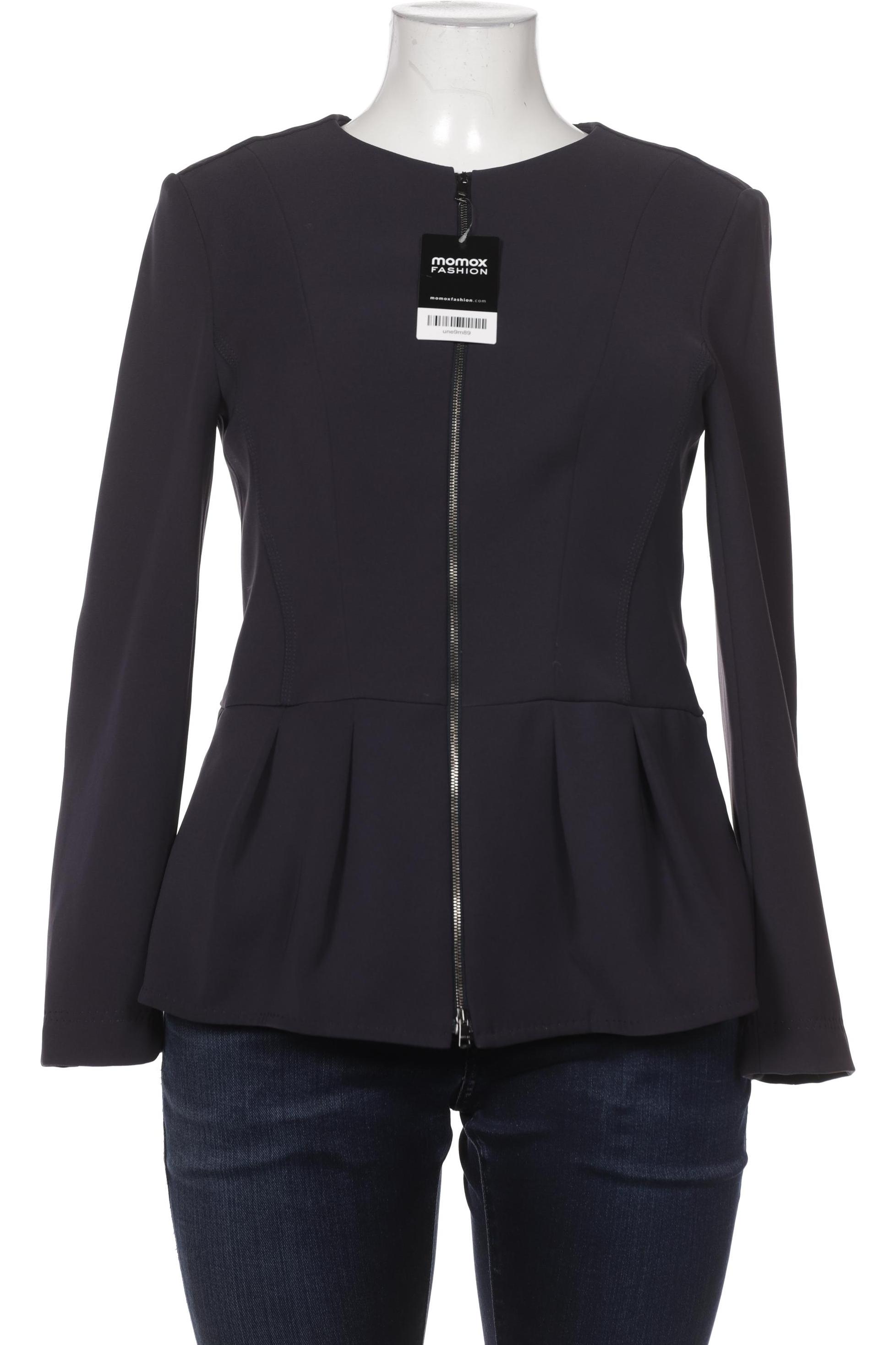 

Marc Cain Damen Blazer, marineblau, Gr. 42