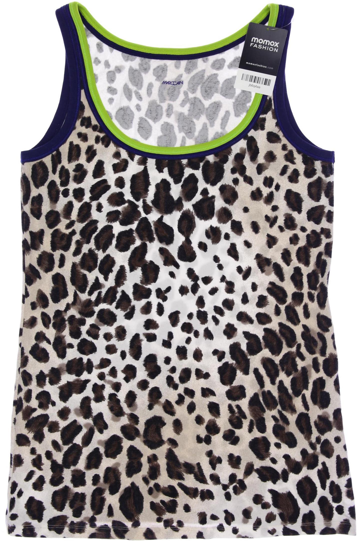 

Marc Cain Damen Top, braun, Gr. 40