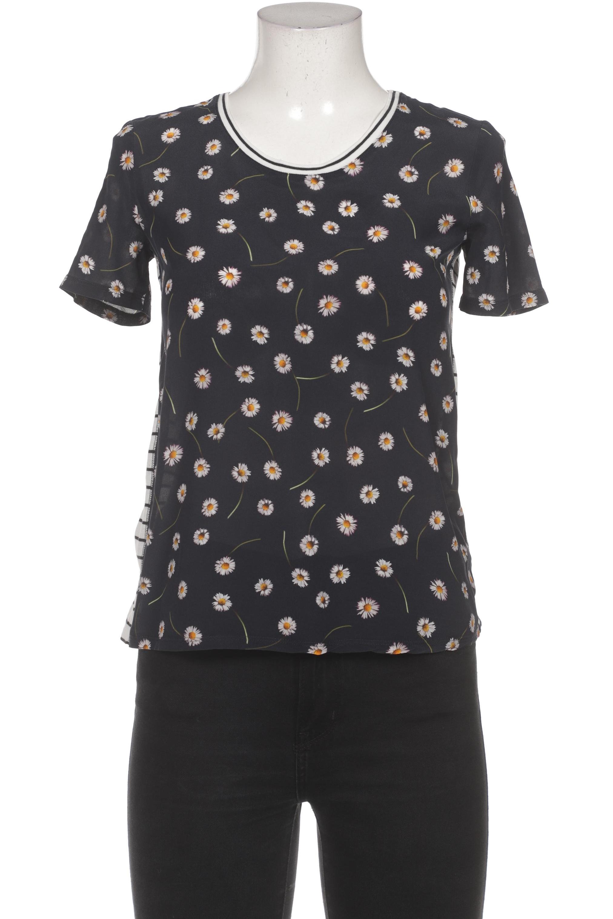 

Marc Cain Damen T-Shirt, marineblau, Gr. 38