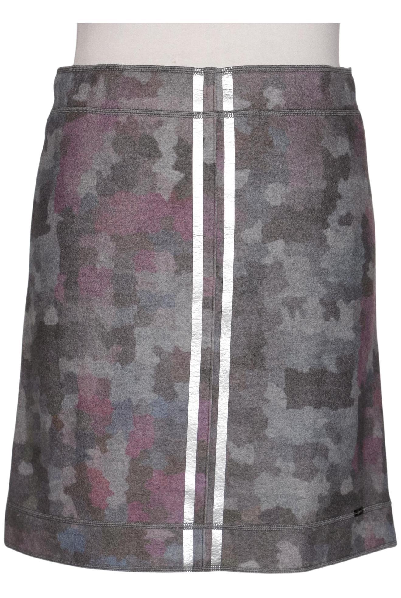 

Marc Cain Damen Rock, mehrfarbig, Gr. 42