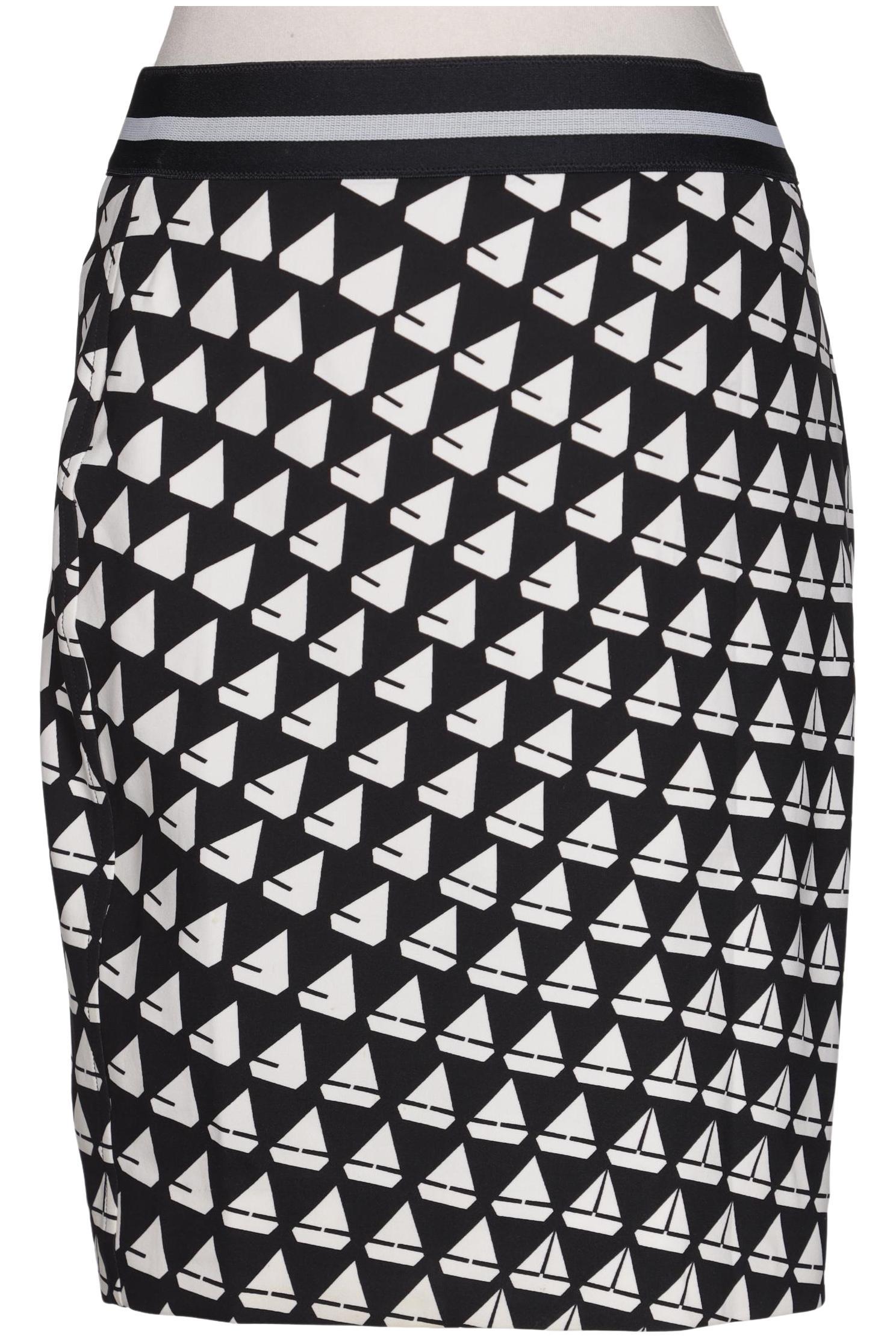 

Marc Cain Damen Rock, mehrfarbig, Gr. 36