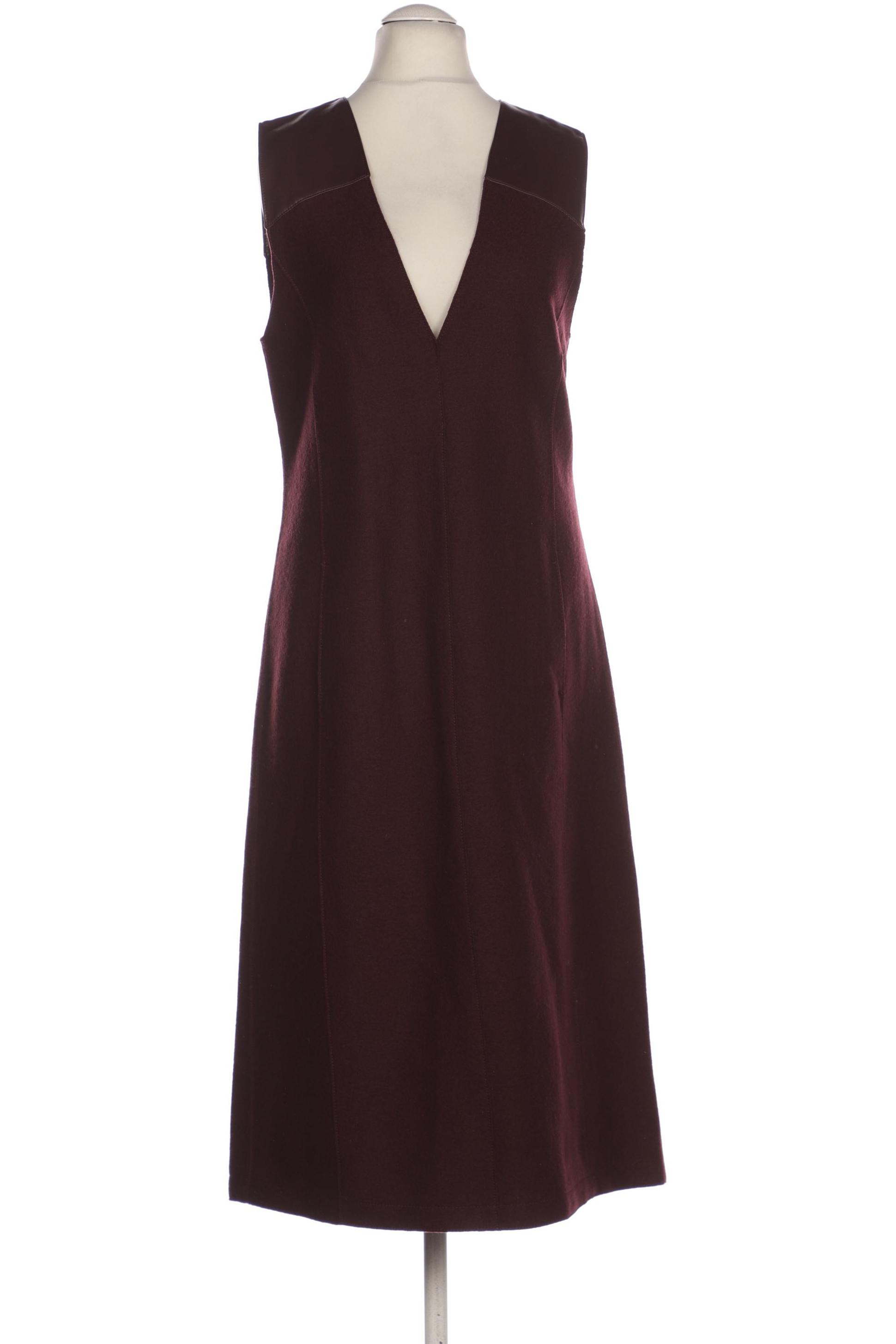 

Marc Cain Damen Kleid, bordeaux, Gr. 40