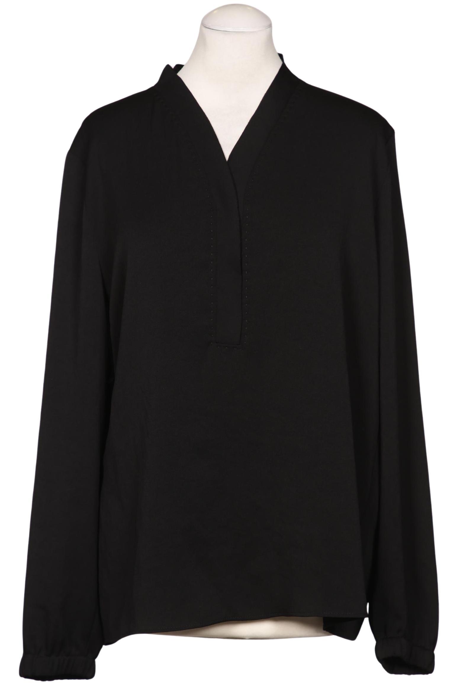 

Marc Cain Damen Bluse, schwarz, Gr. 38