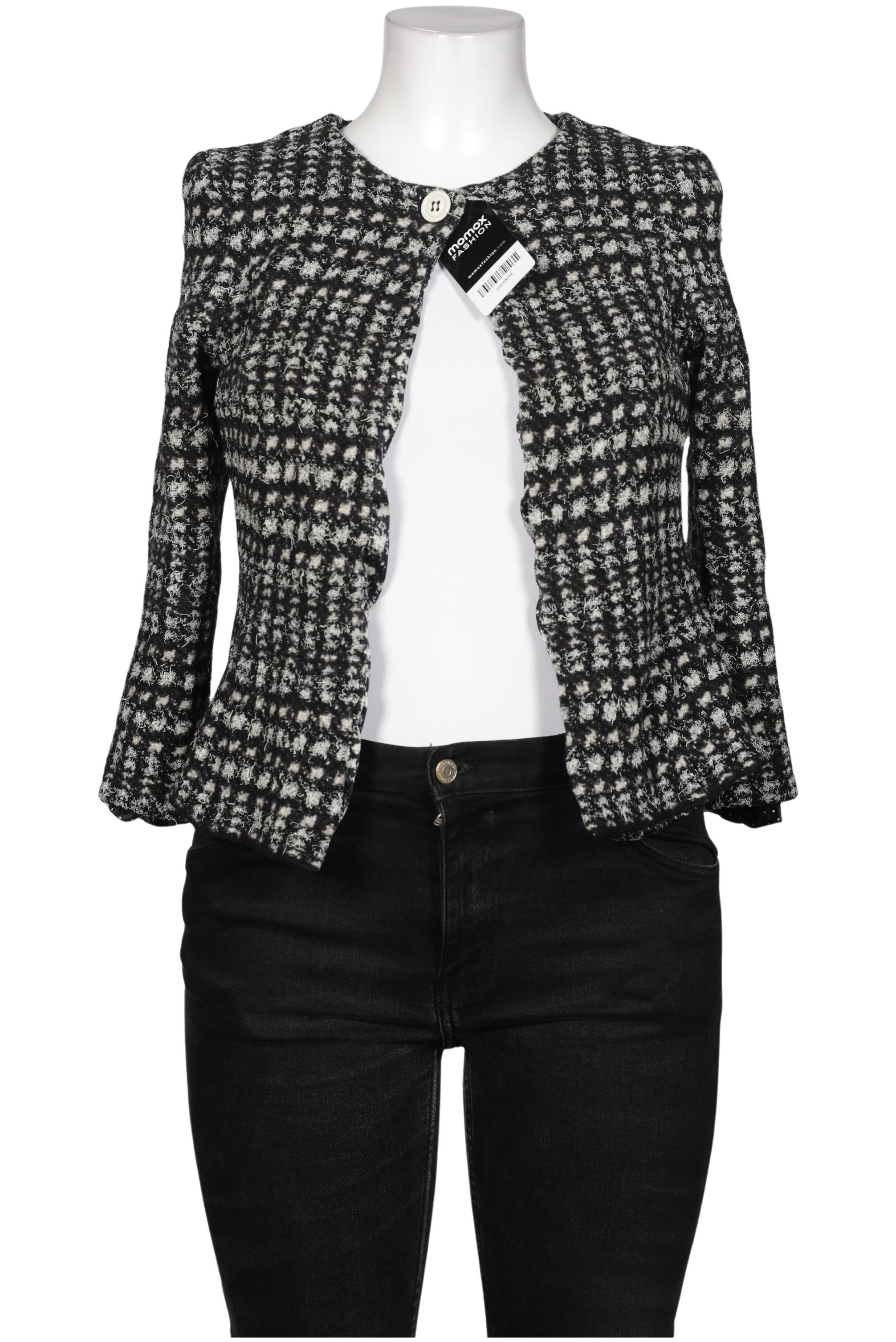 

Marc Cain Damen Blazer, mehrfarbig, Gr. 44