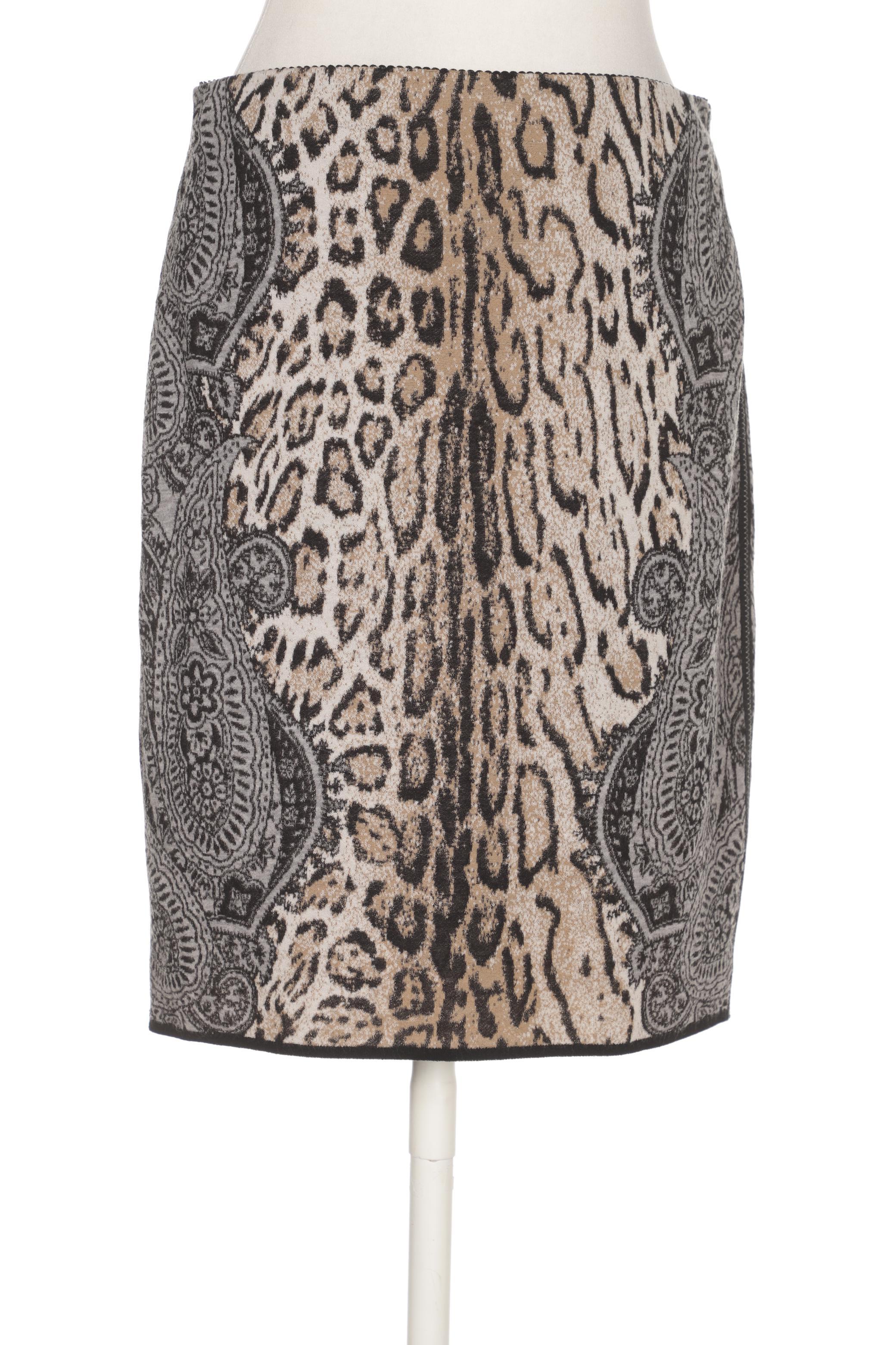 

Marc Cain Damen Rock, braun, Gr. 38