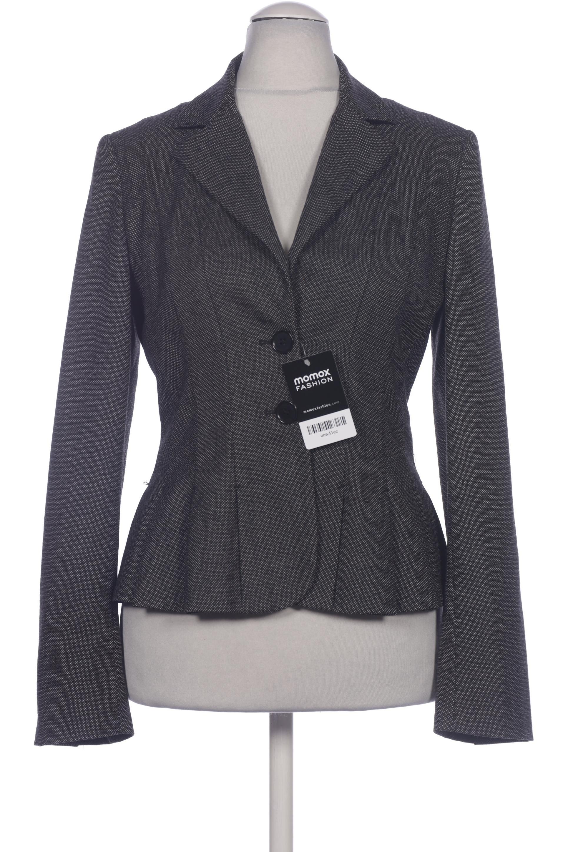 

Marc Cain Damen Blazer, schwarz, Gr. 36