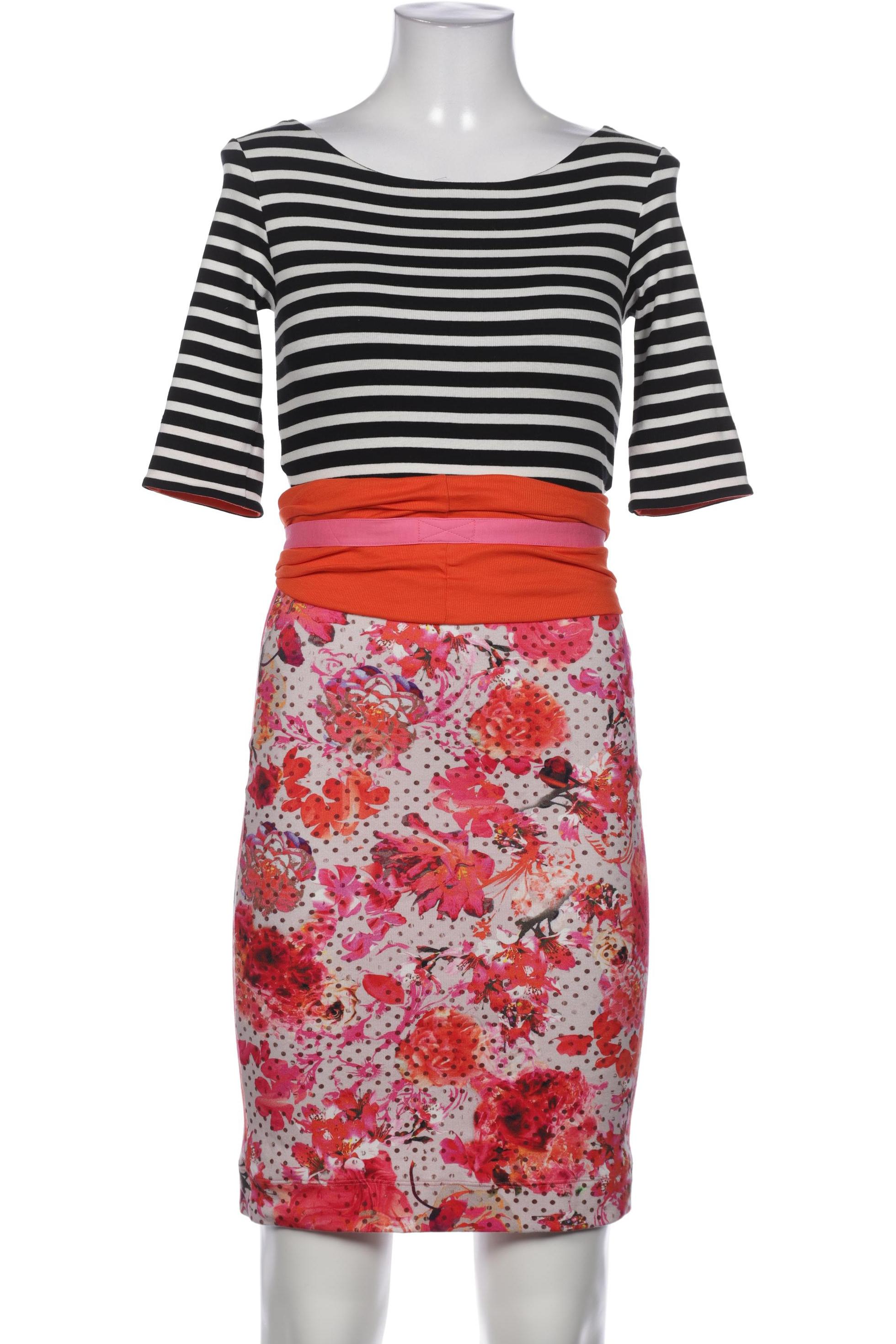 

Marc Cain Damen Kleid, mehrfarbig, Gr. 36