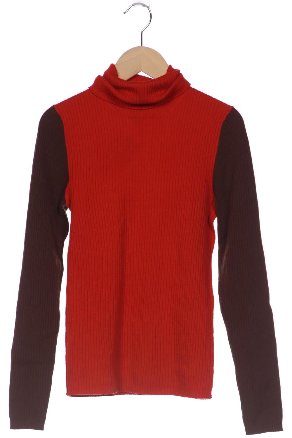 

Marc Cain Damen Pullover, rot