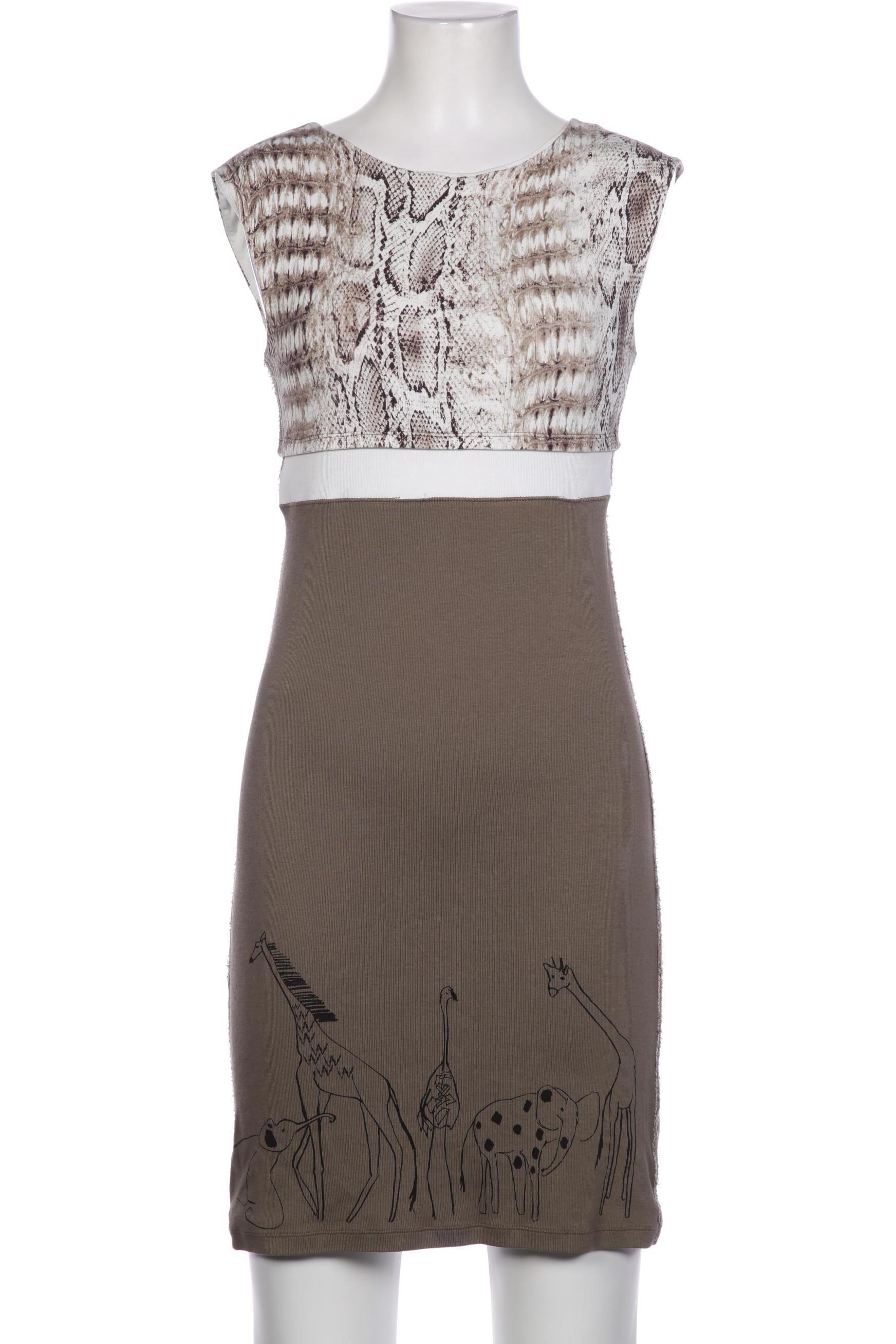 

Marc Cain Damen Kleid, braun