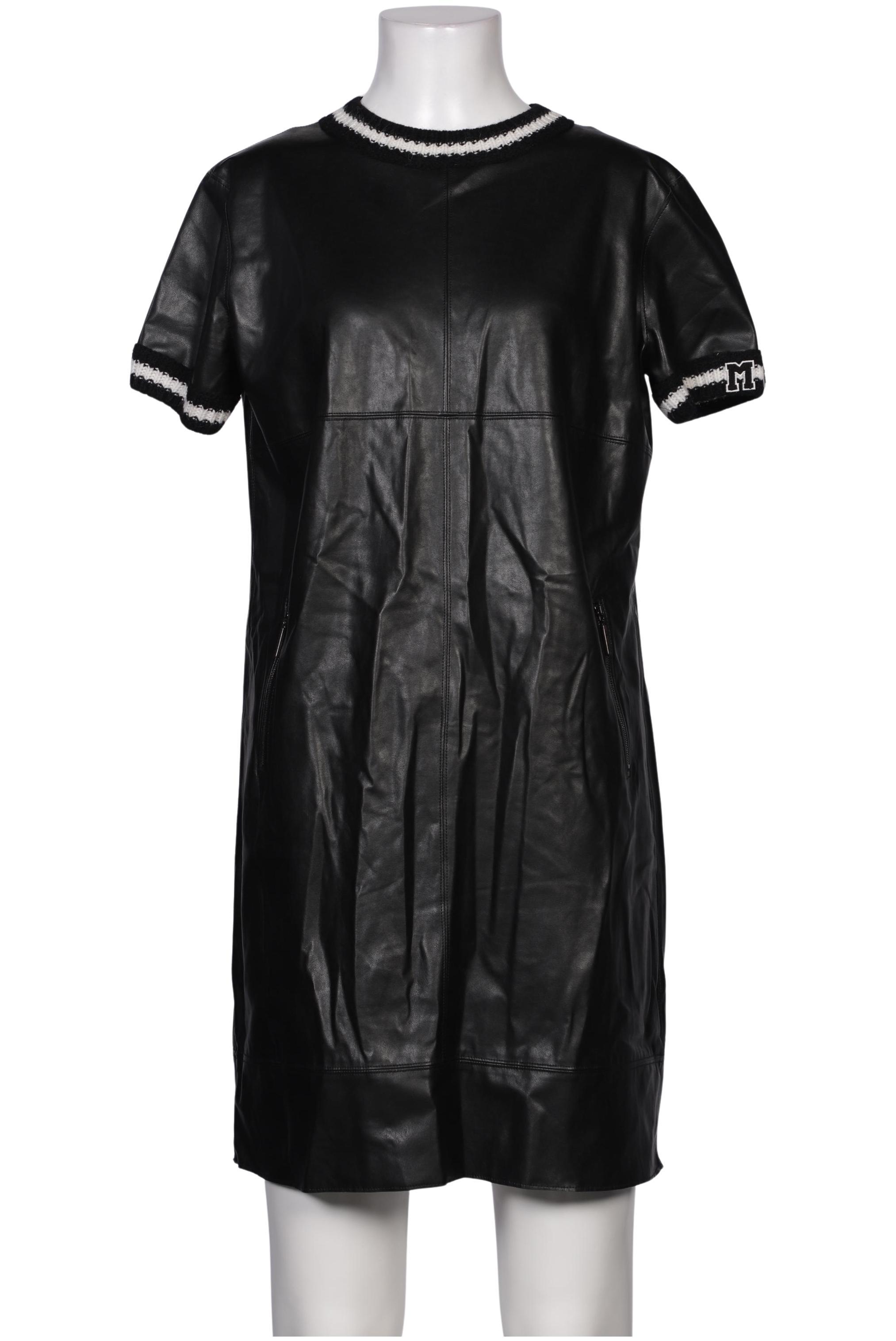

Marc Cain Damen Kleid, schwarz, Gr. 40