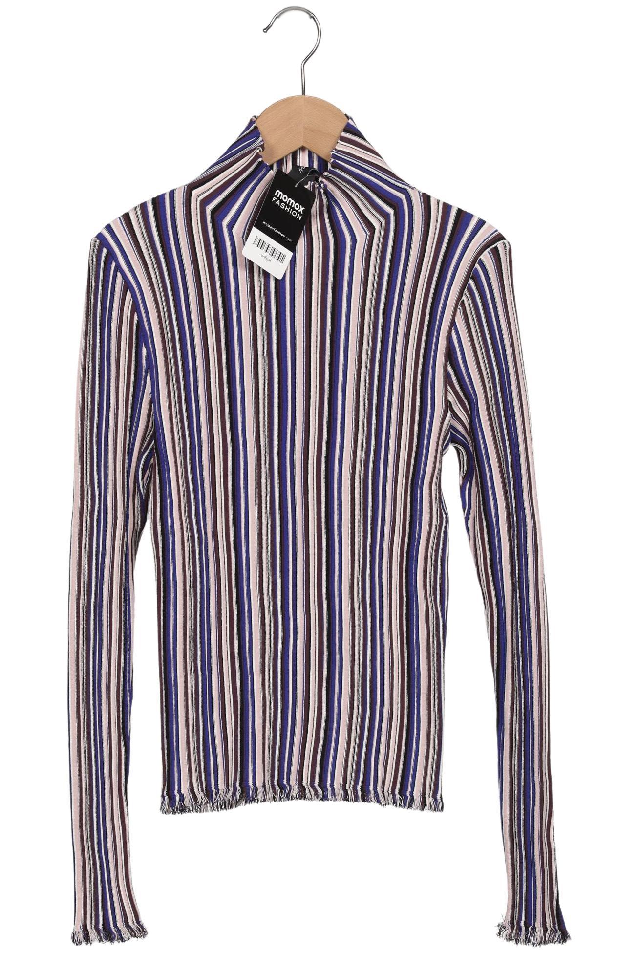 

Marc Cain Damen Pullover, mehrfarbig, Gr. 34