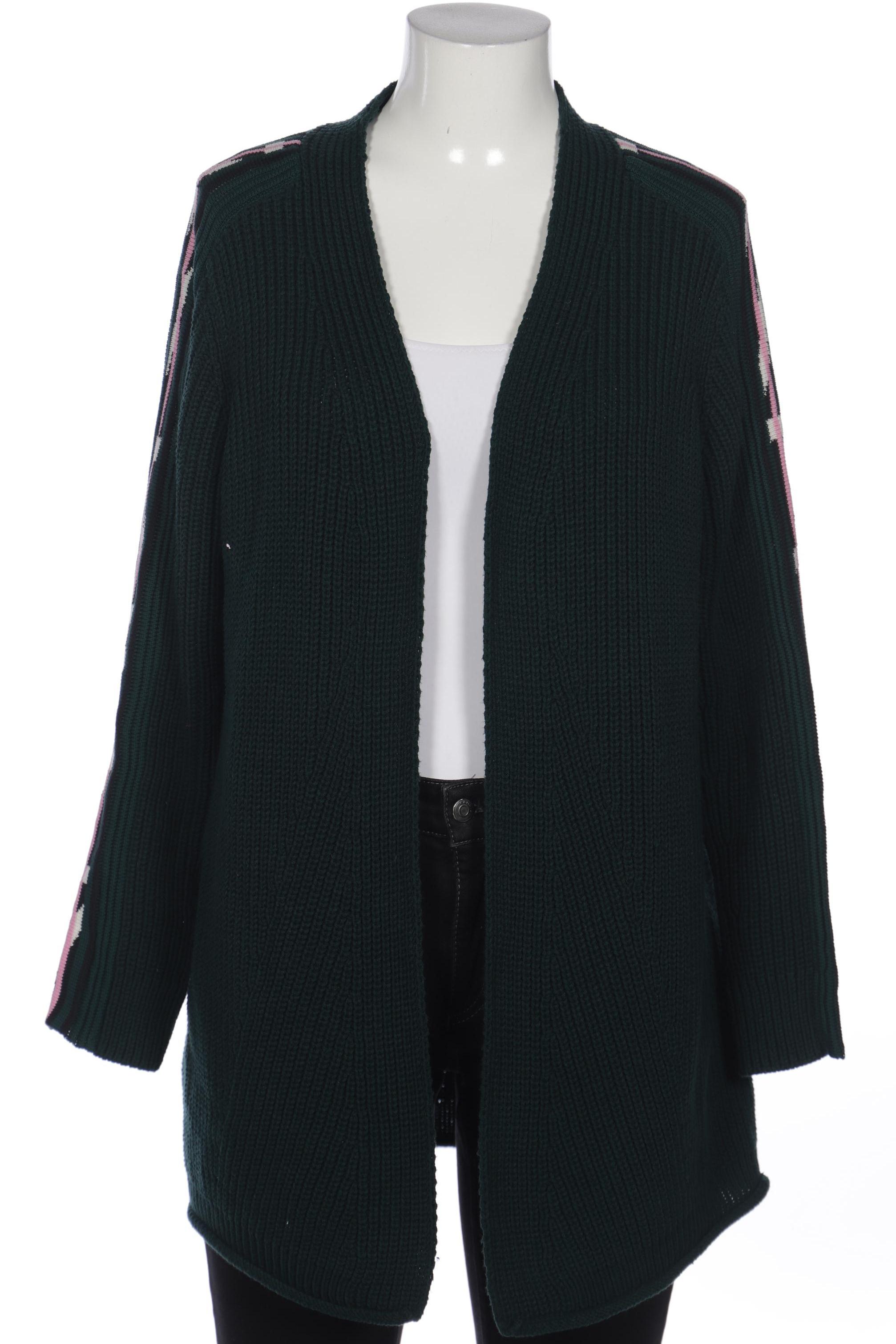 

Marc Cain Damen Strickjacke, grün