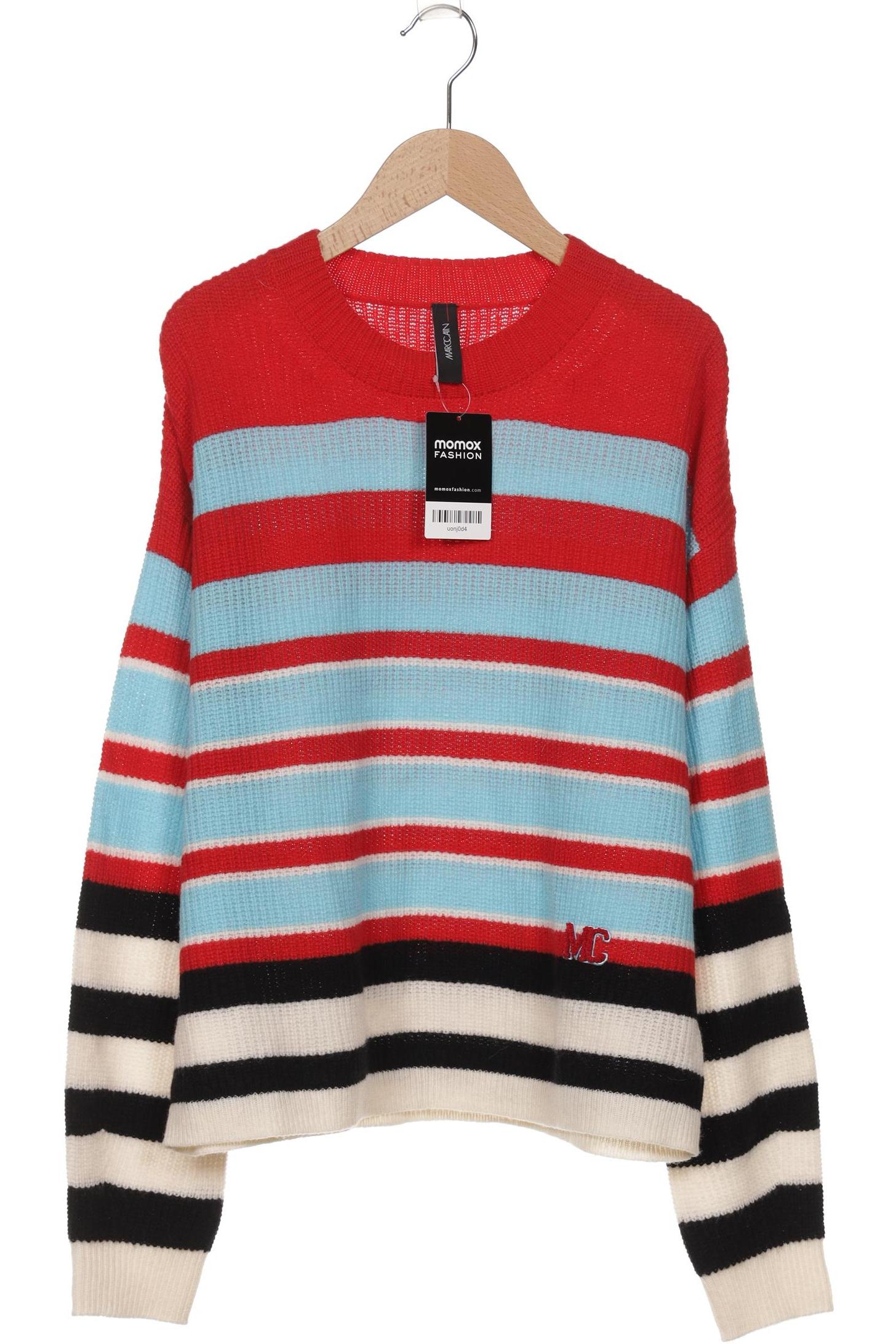 

Marc Cain Damen Pullover, mehrfarbig, Gr. 38
