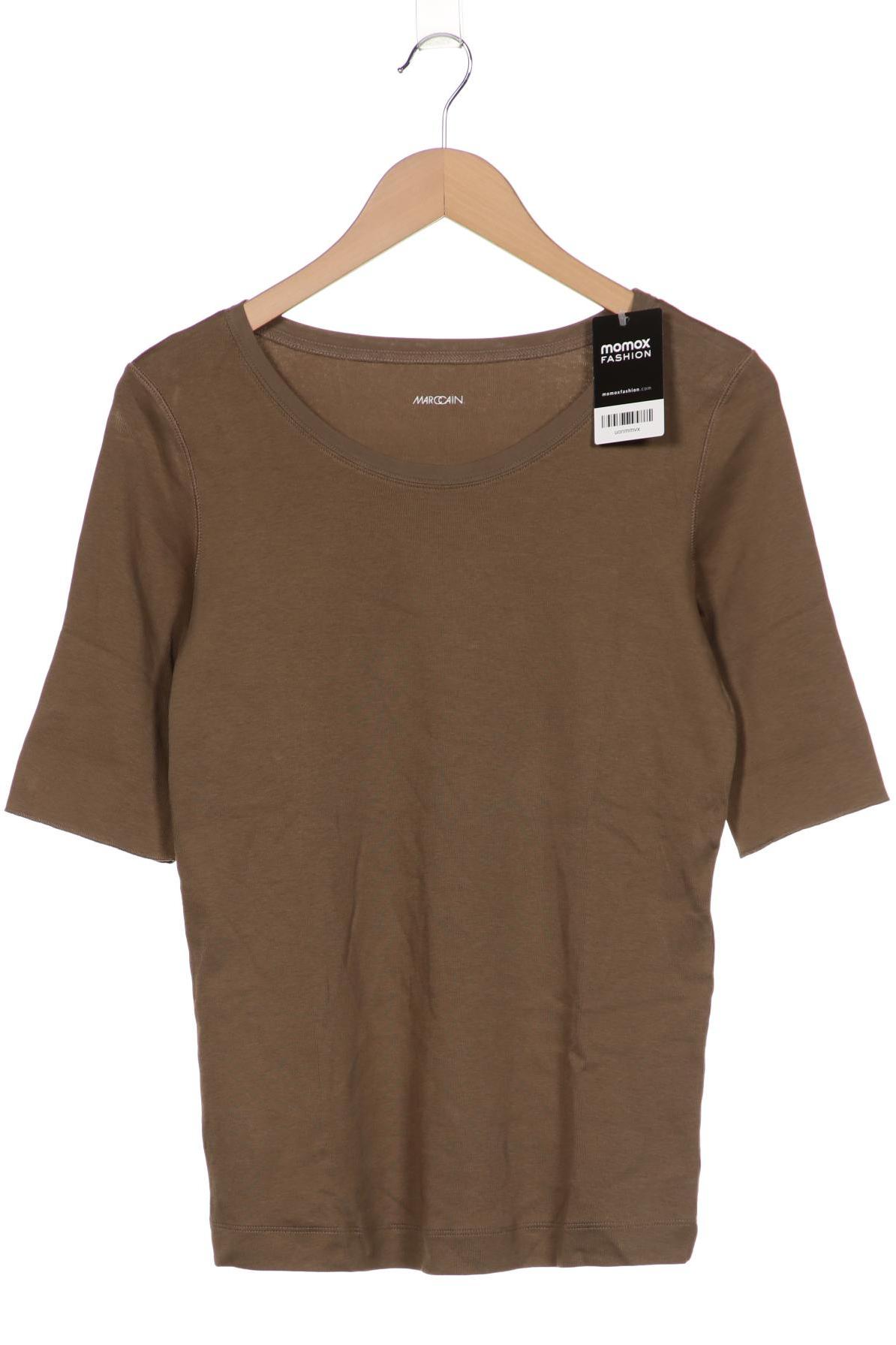 

Marc Cain Damen T-Shirt, beige