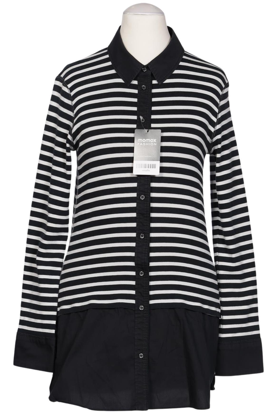 

Marc Cain Damen Bluse, mehrfarbig, Gr. 36