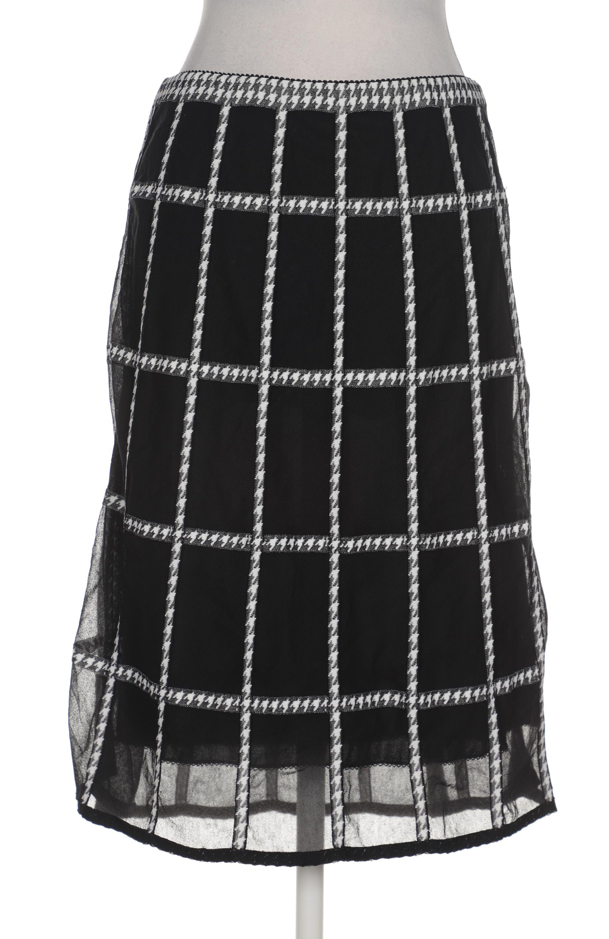 

Marc Cain Damen Rock, schwarz, Gr. 29