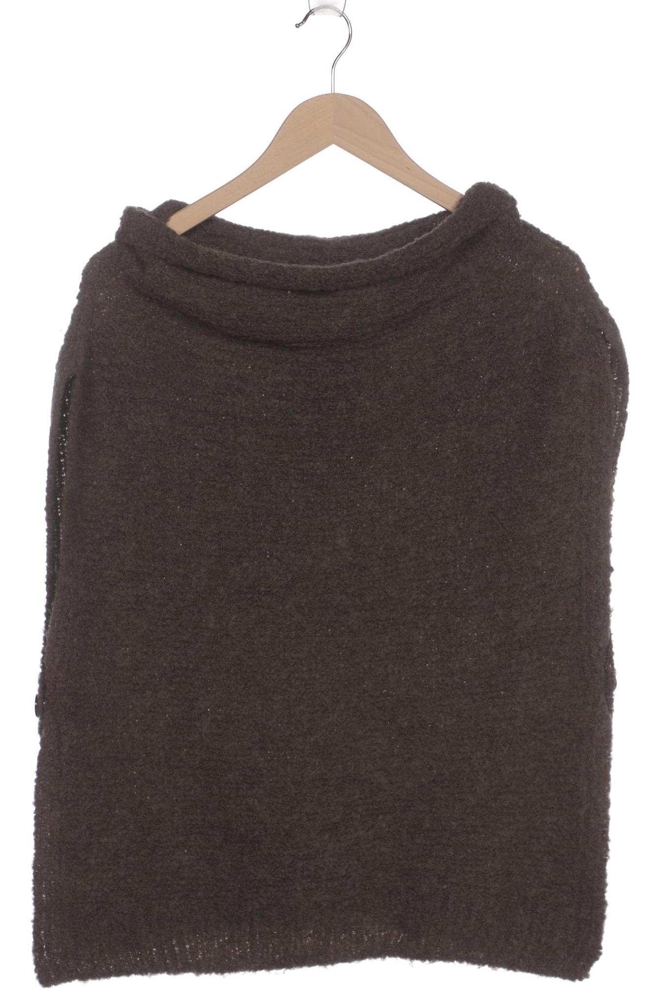 

Marc Cain Damen Pullover, grün, Gr. 40