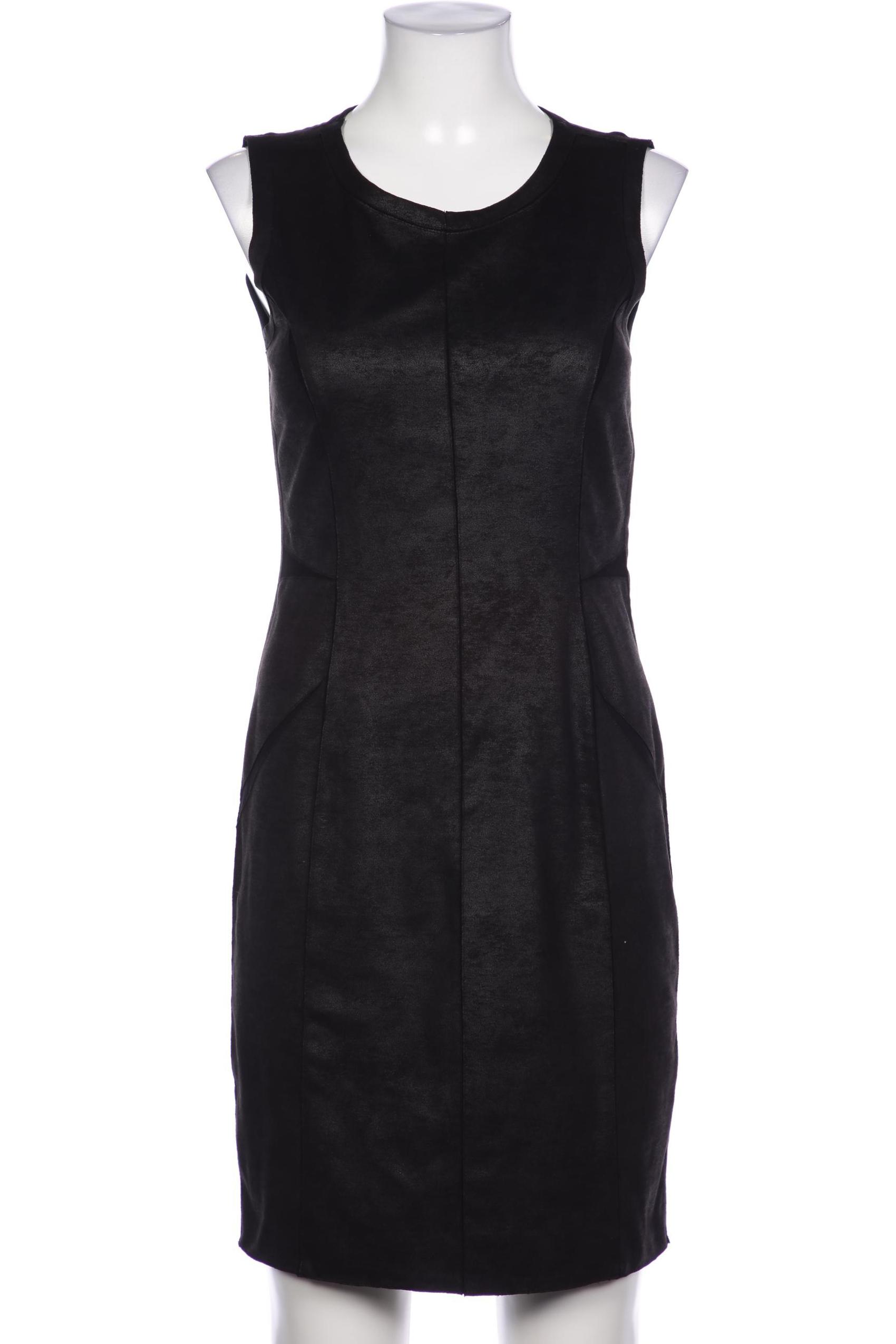 

Marc Cain Damen Kleid, schwarz