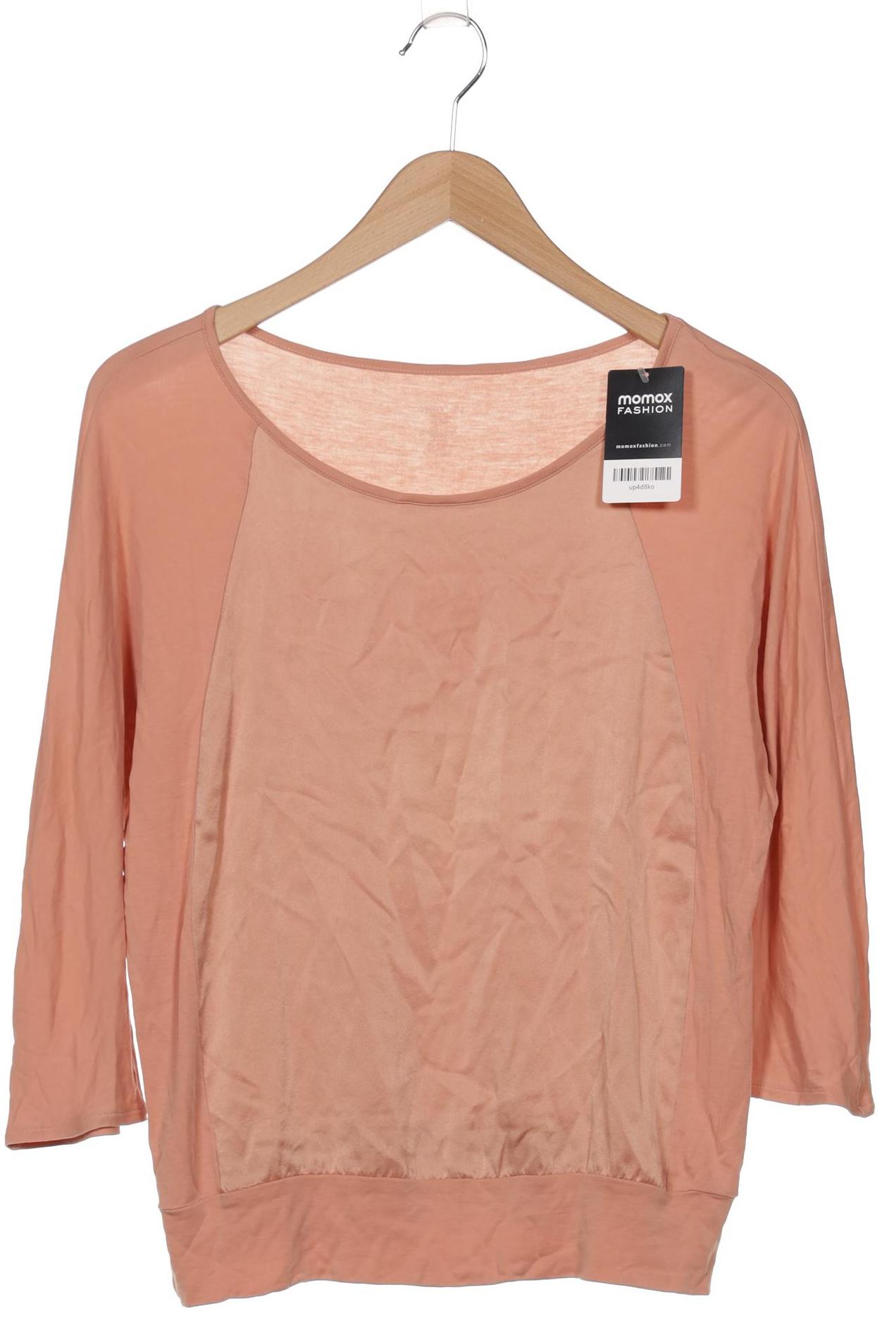 

Marc Cain Damen Langarmshirt, orange