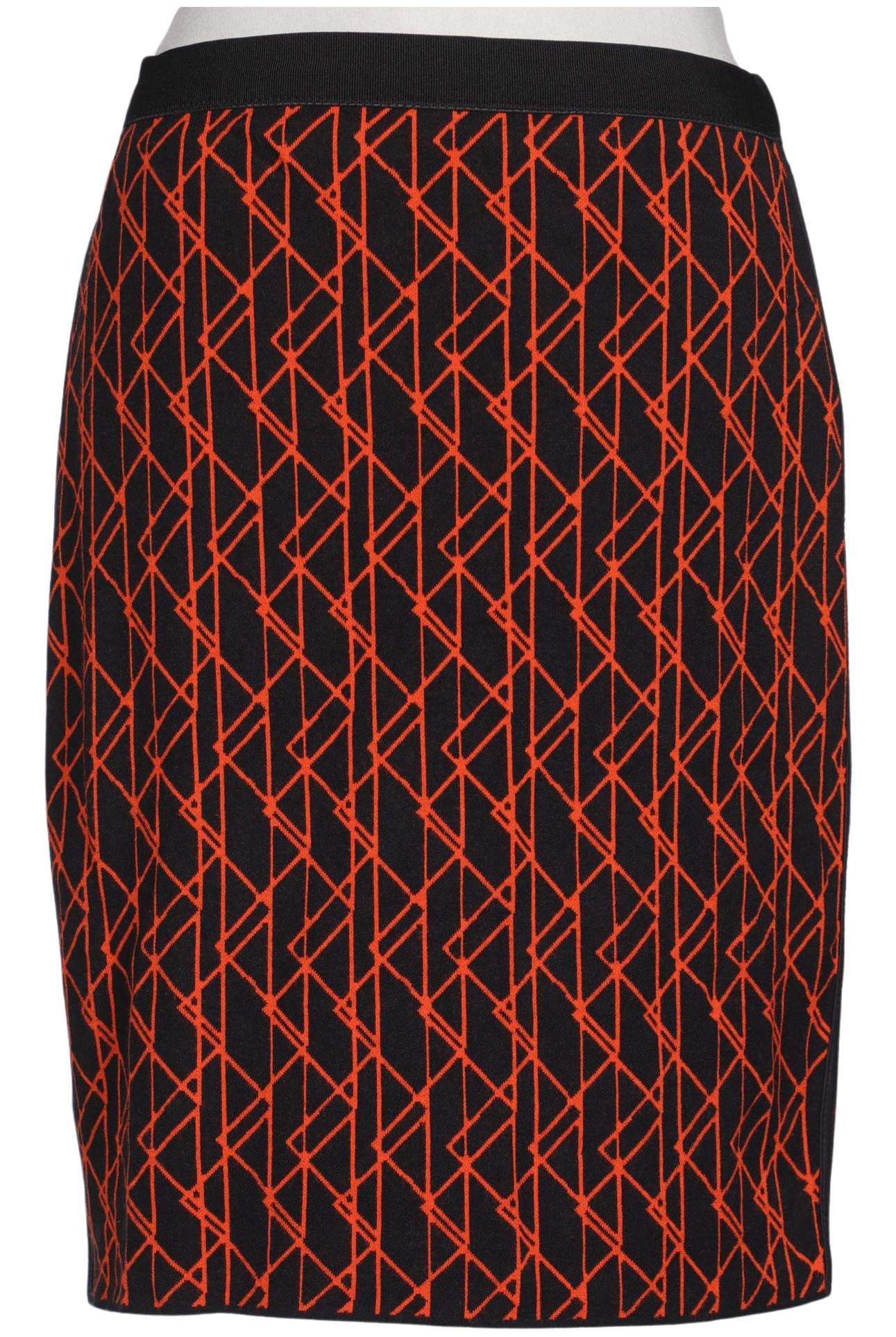

Marc Cain Damen Rock, schwarz, Gr. 38