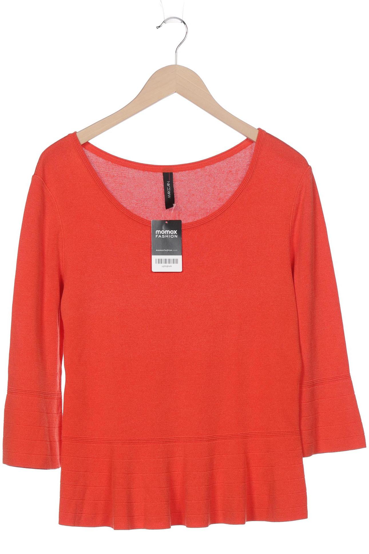 

Marc Cain Damen Pullover, rot